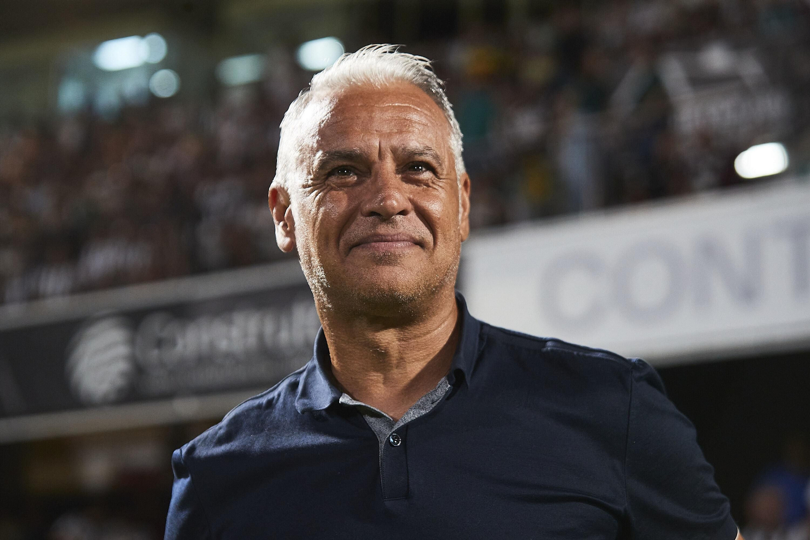 Las imágenes del CD Castellón-Málaga CF