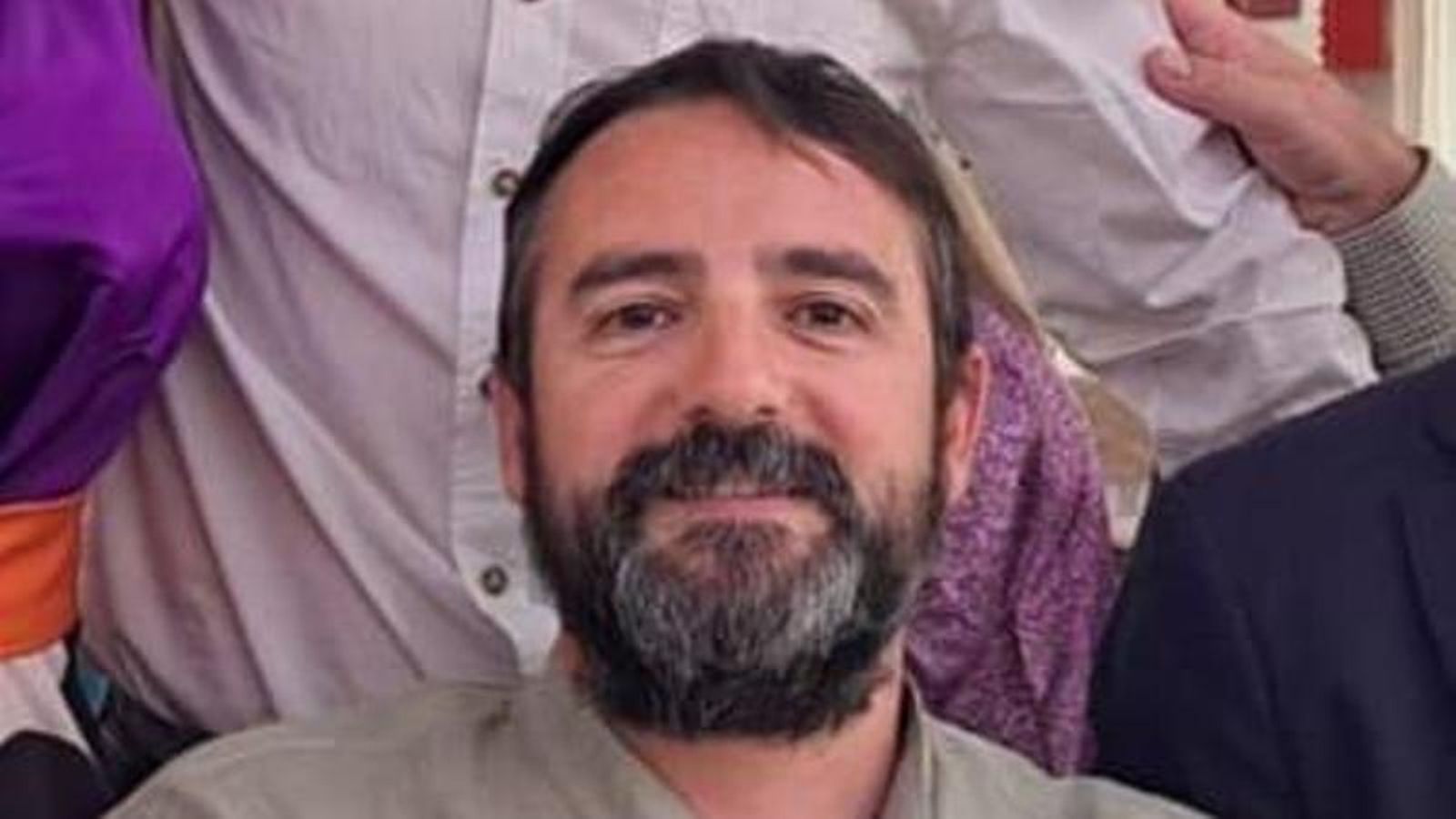 Juan Cardador. Juan Cardador.