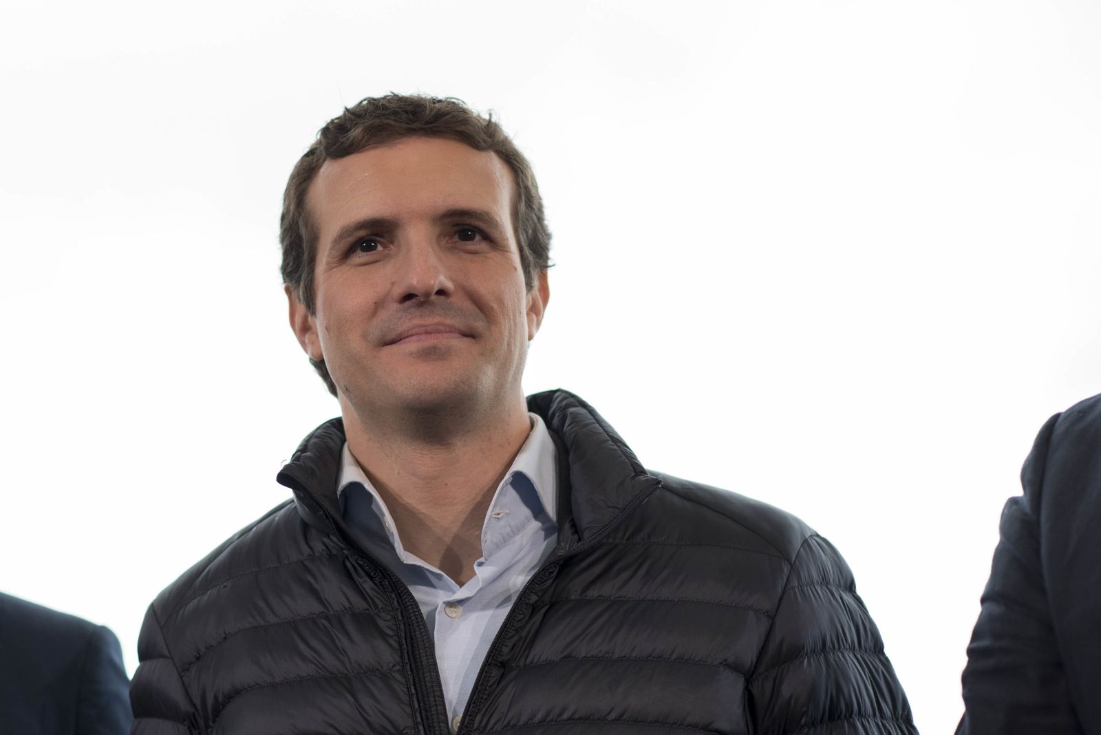 Presentación de los candidatos del PP en Granada