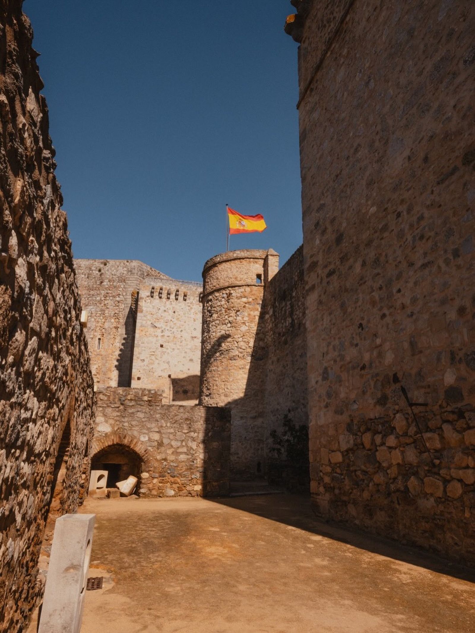 Sanlúcar de Barrameda. 10