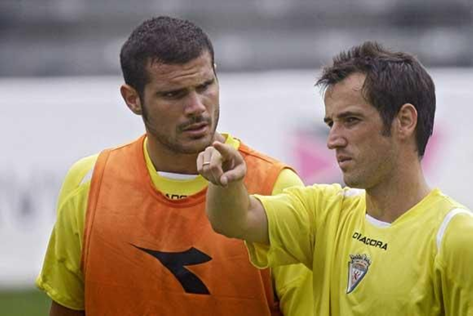 López Silva aboga por "salir al doscientos por cien" ante el Elche