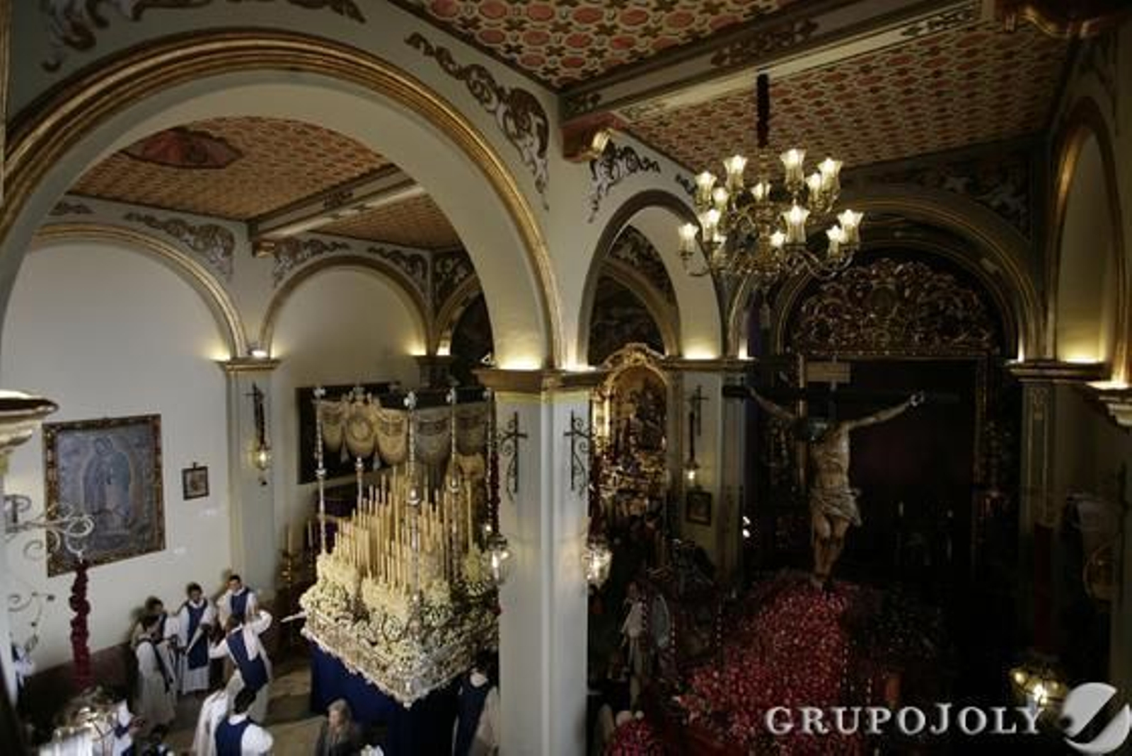 Foto: Antonio Pizarro