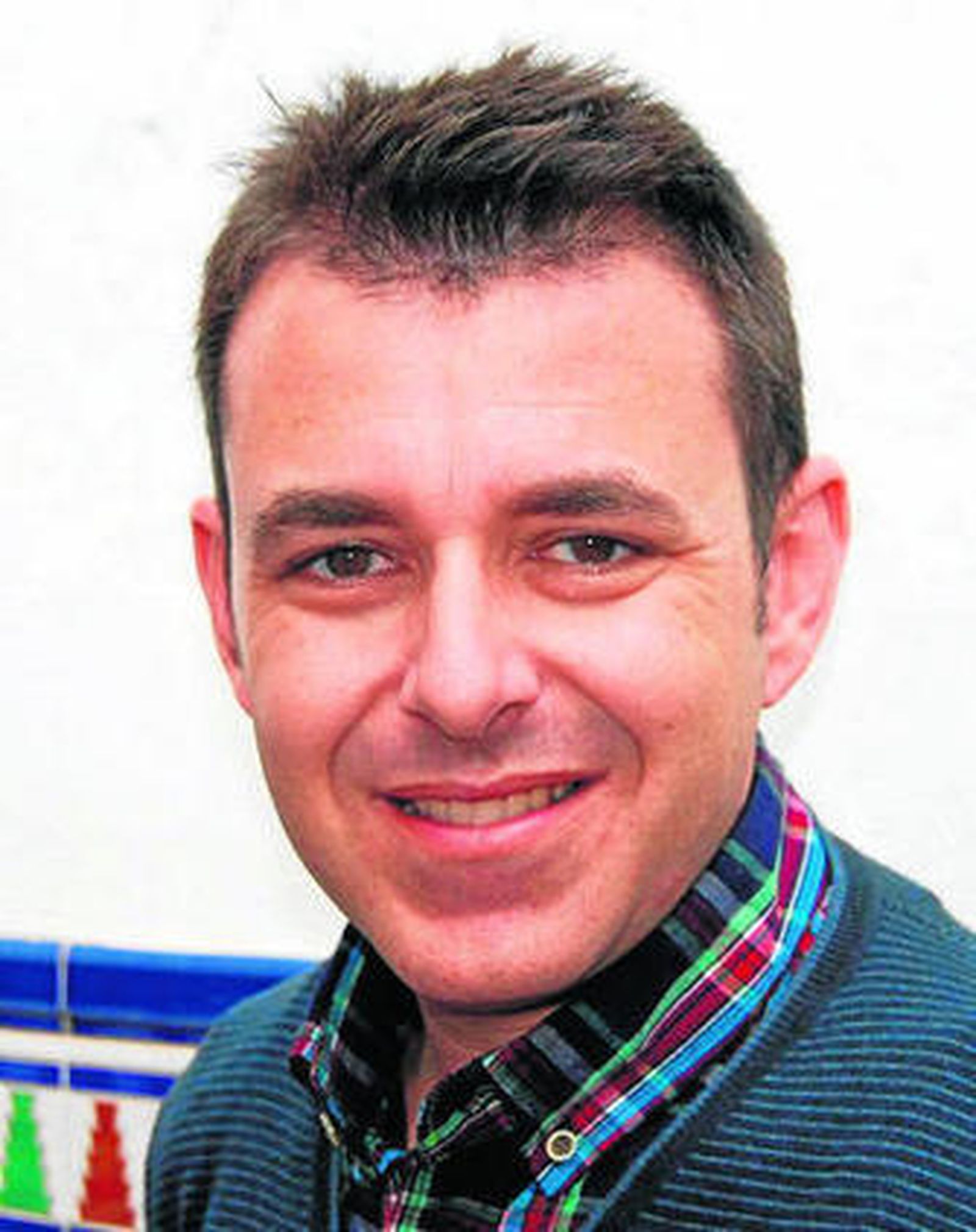 Emilio Sánchez de Amo trata las matemáticas en su novela.