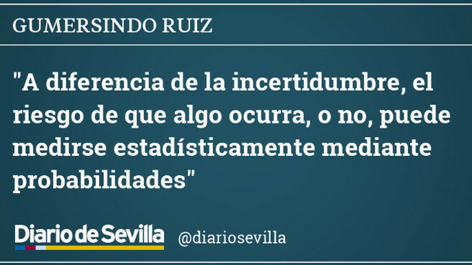 Tolerancia a la incertidumbre