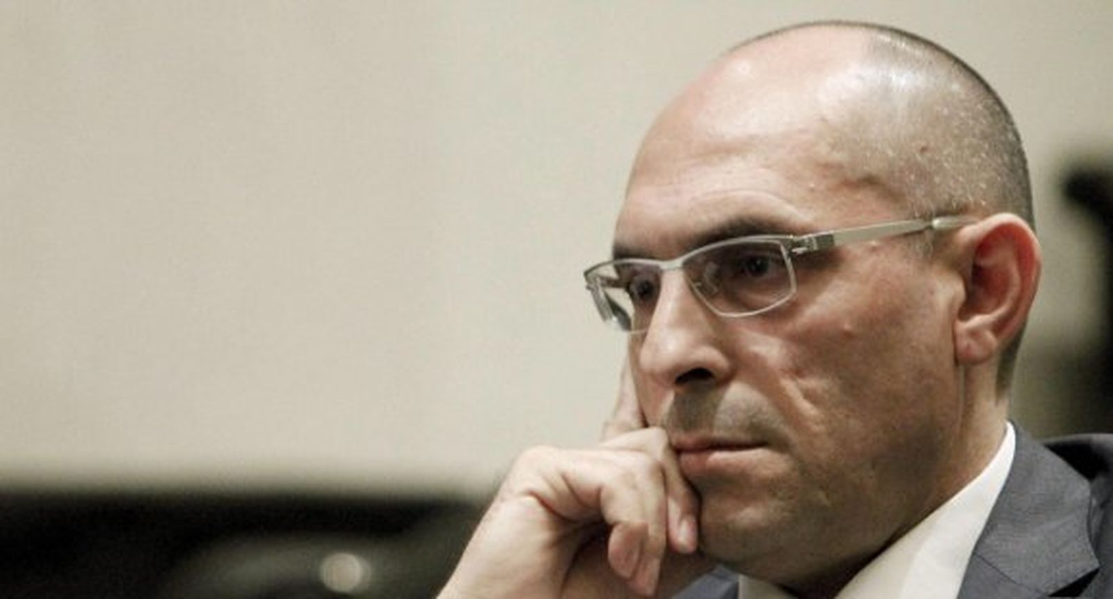 Archivada la causa contra el juez Silva por la filtración de los correos de Blesa