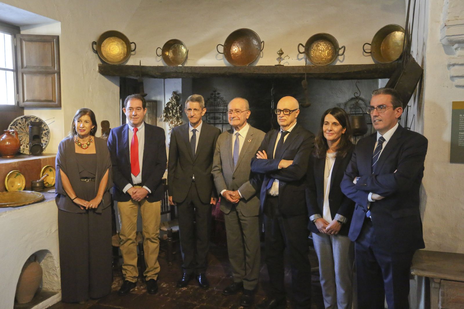 El Museo de Costumbres y Artes Populares tras su rehabilitación en imágenes