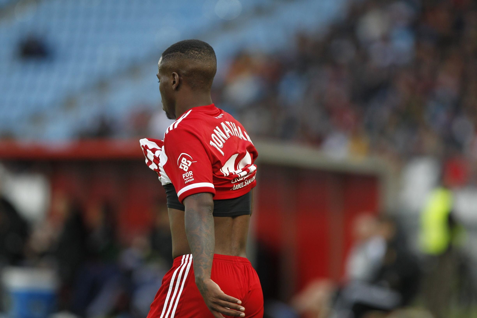 Fotogalería U.D. Almería-Real Zaragoza