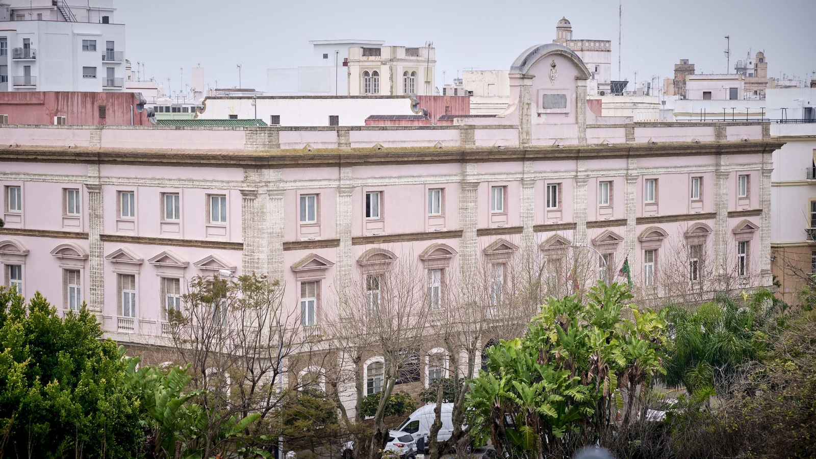 El estreno del documental tendrá lugar en el Palacio Provincial de Diputación. El estreno del documental tendrá lugar en el Palacio Provincial de Diputación.
