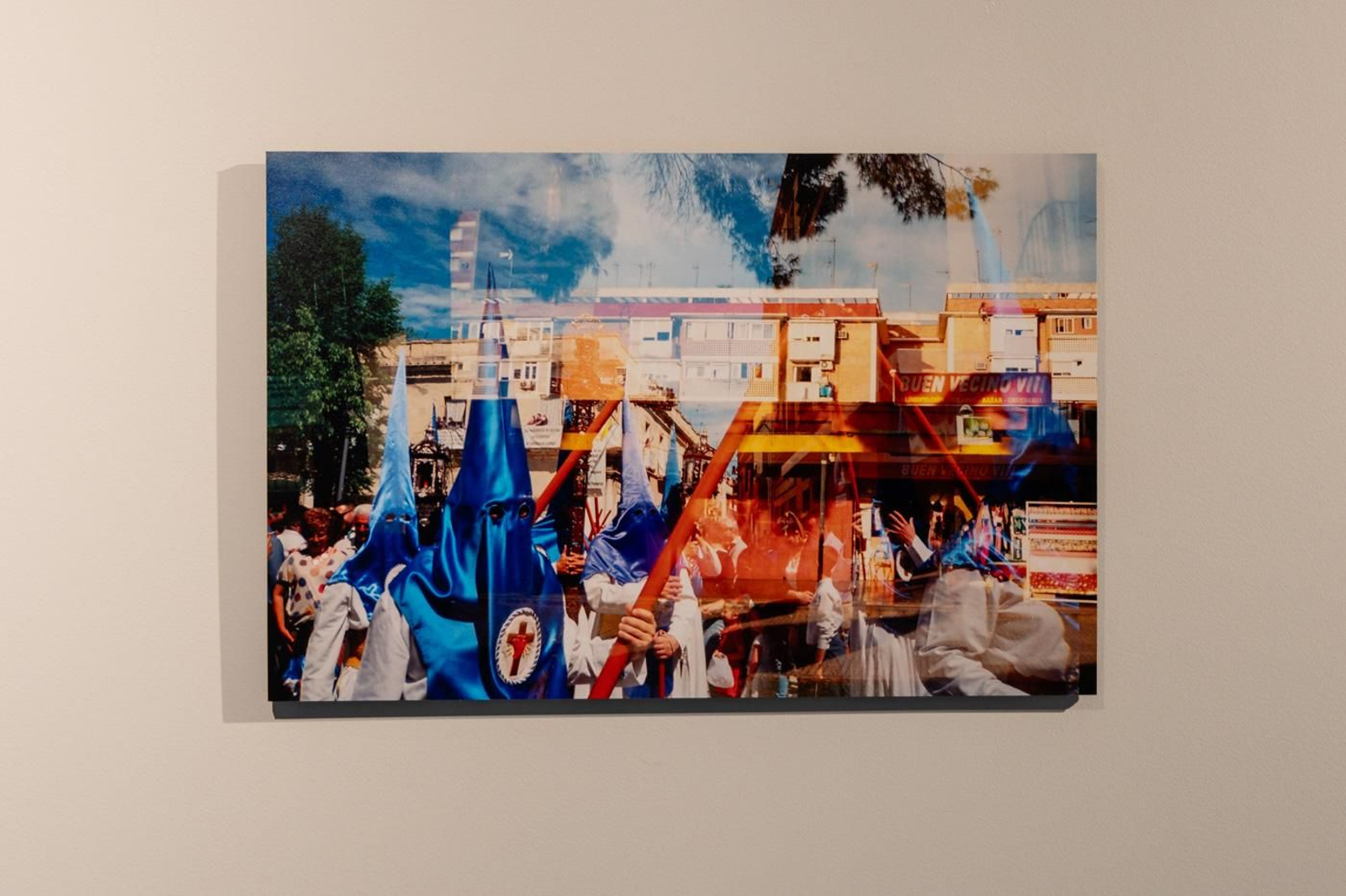 La fotografía emergente de Andalucía y Valencia se cita en esta exposición de Órbitas 2025