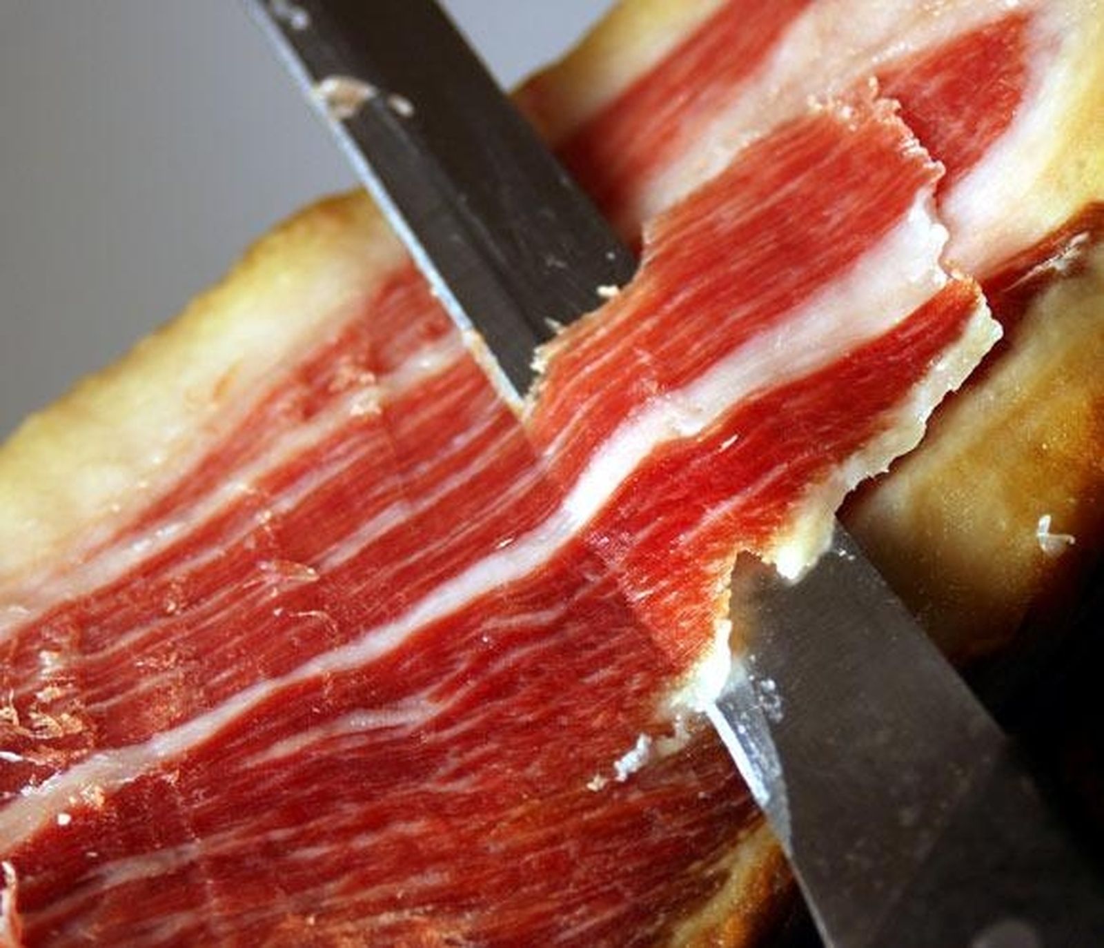 Jamón ibérico DOP Jabugo