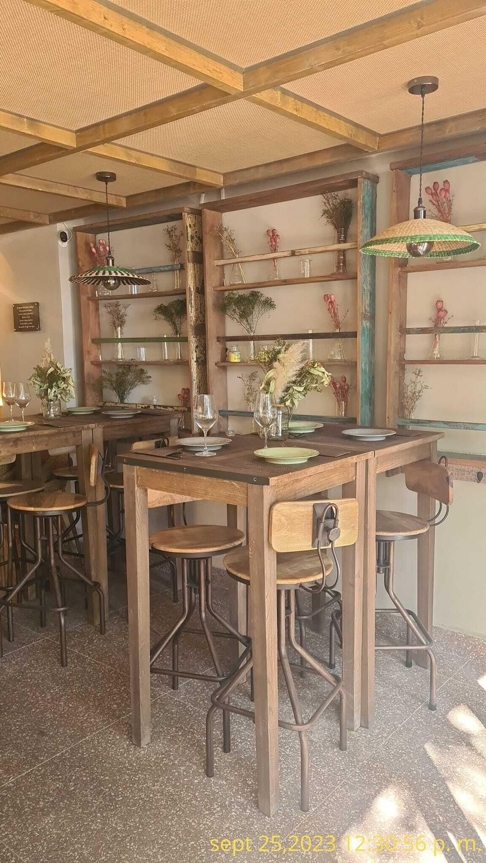 Pacamara Café y Gastrobar