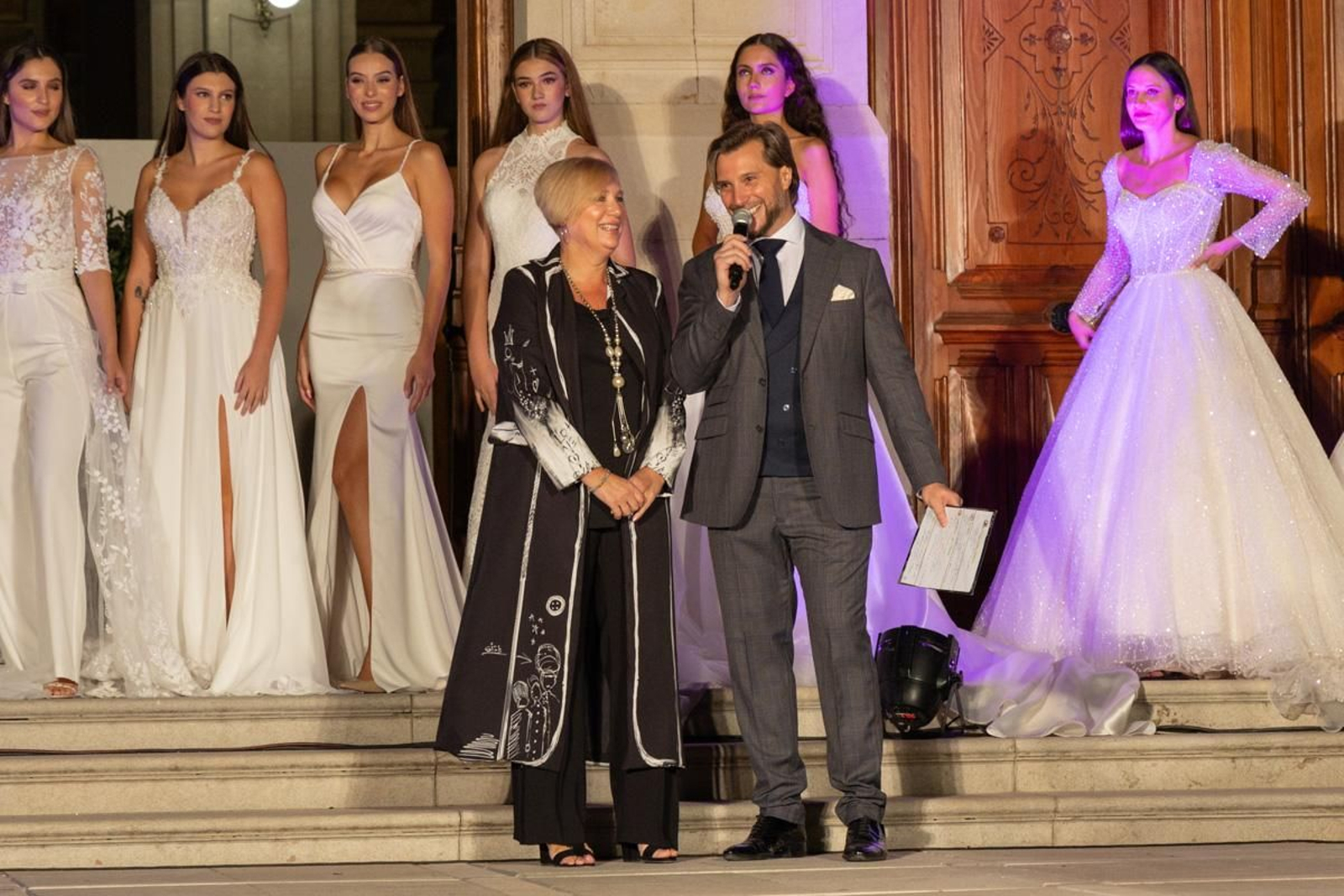 XXXIV Pasarela Jaén, en imágenes