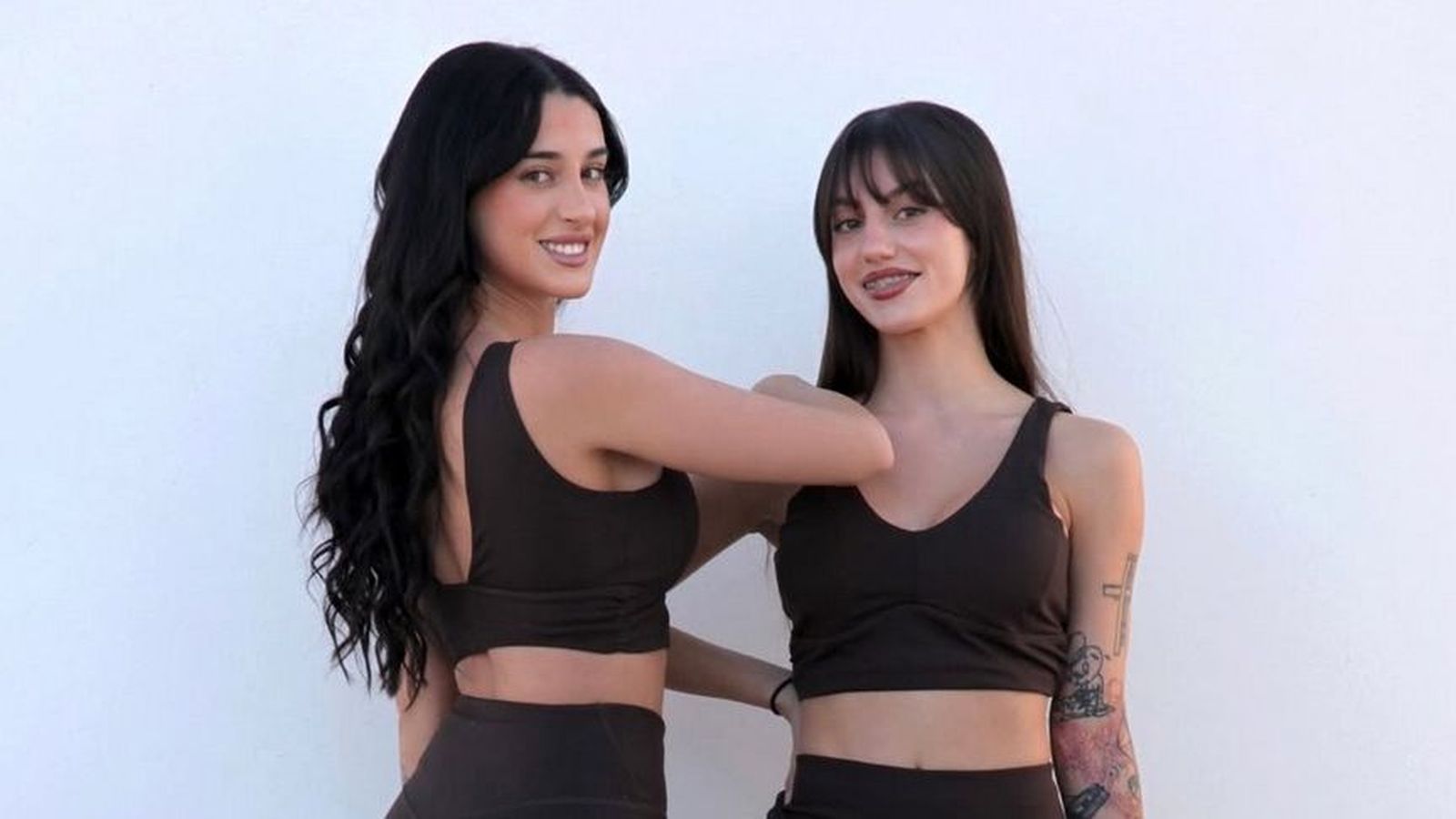 Carolina Rabelo y Alba Moro, fundadoras de Coco Club.