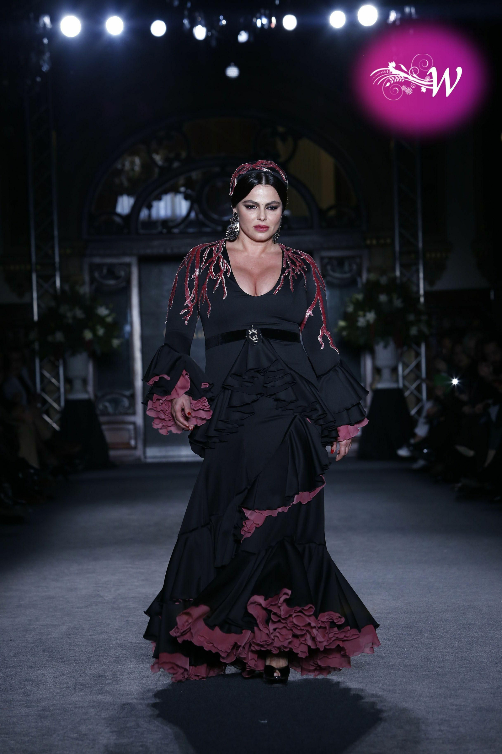 Todas las fotos de 'D'Cero', de Mario Gallardo, en We Love Flamenco 2020