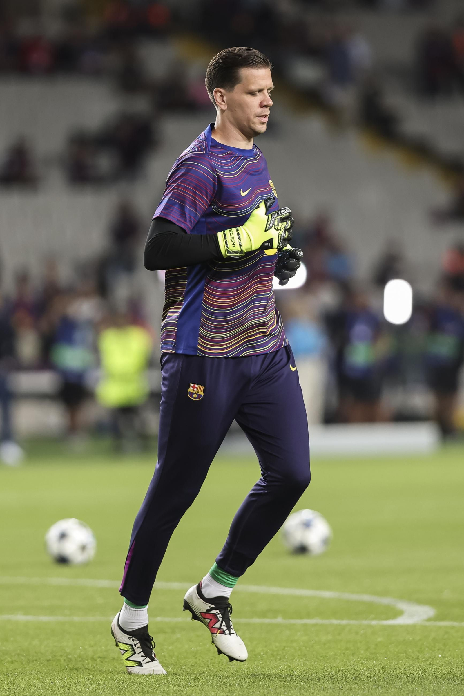 Las mejores fotos del Barcelona-PSG