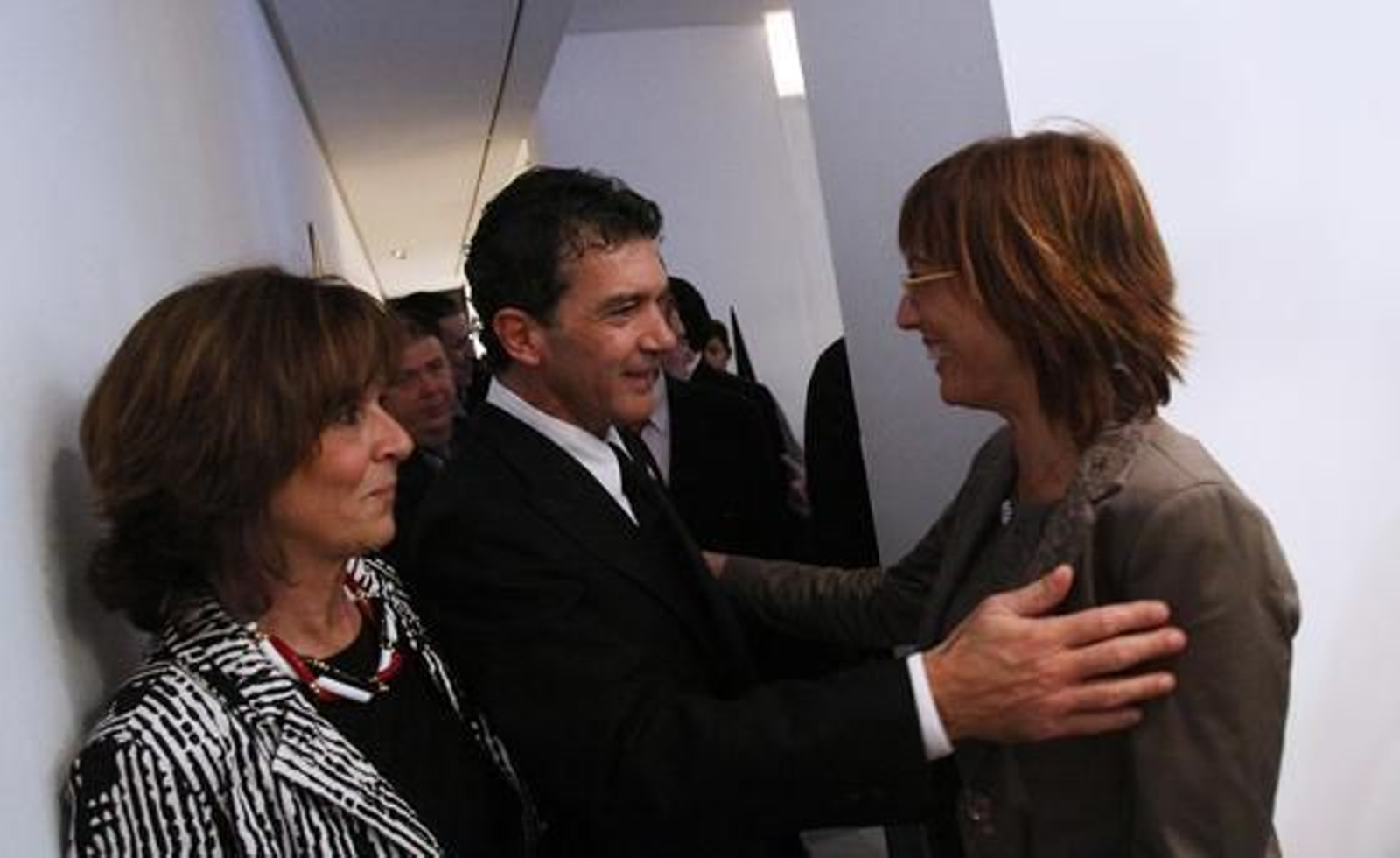 Pregón de Antonio Banderas

Foto: Migue Fern?ez