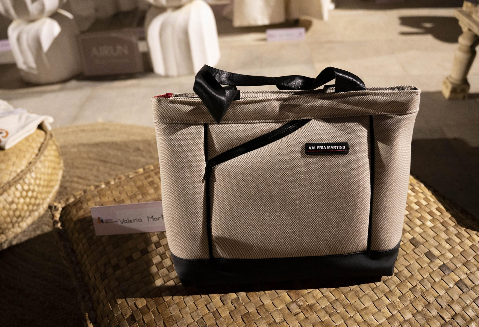 Las imágenes de la presentación de Talento Almeriense