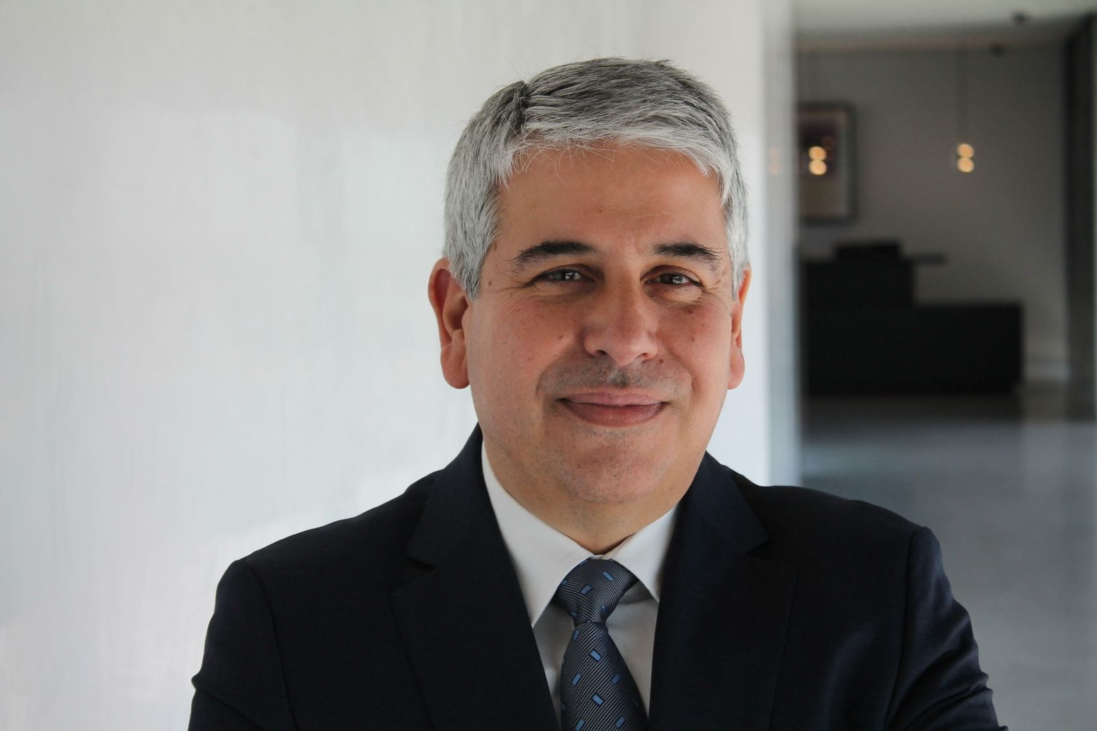 "La inteligencia artificial nos ayudará a que seamos un banco personalizado"