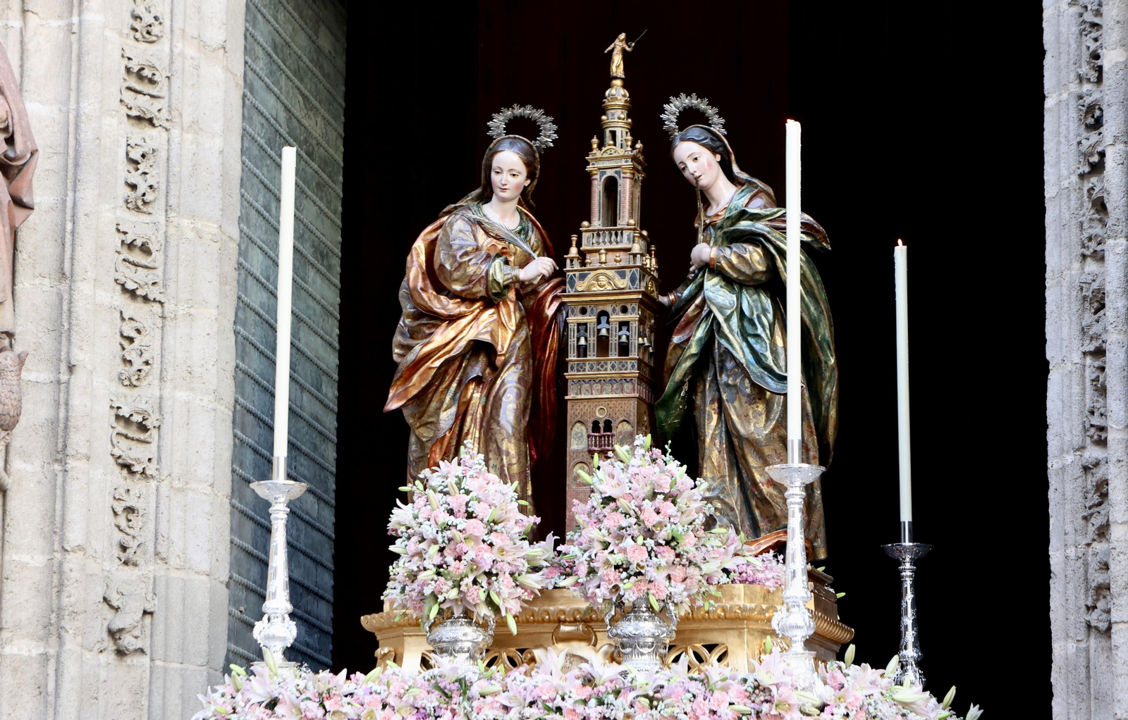 Las mejores imágenes del Corpus