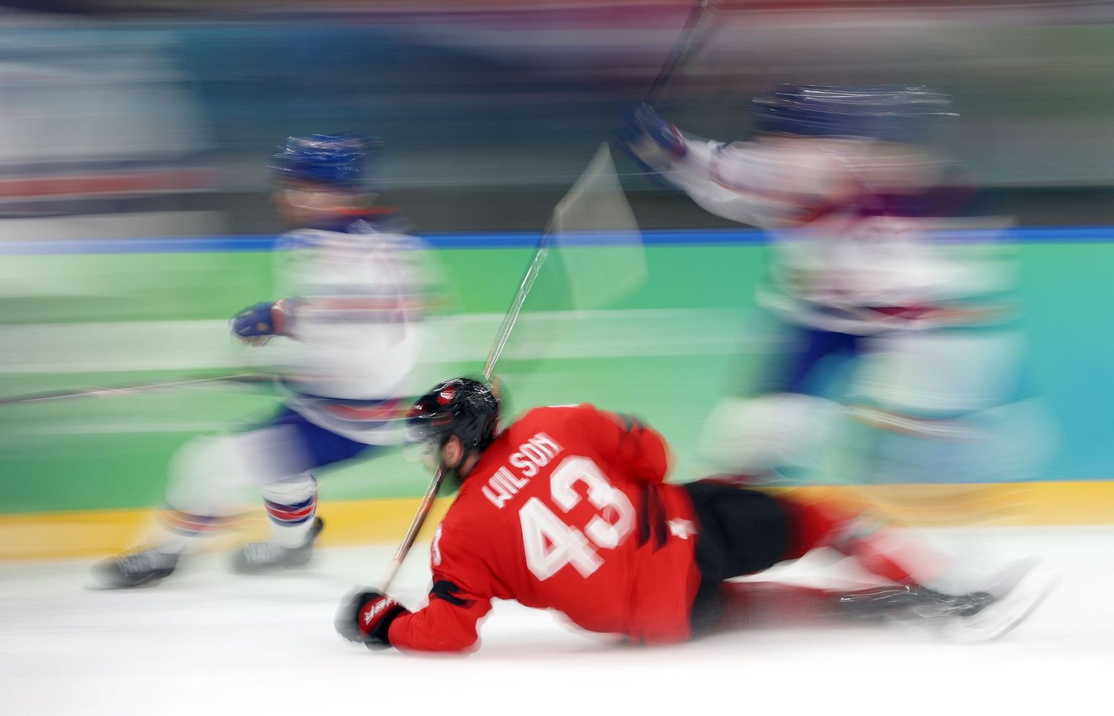 Las mejores fotos de los Juegos Olímpicos de invierno Milán Cortina d'Ampezzo 2026 | Ceremonia de clausura y jornada 17 y última