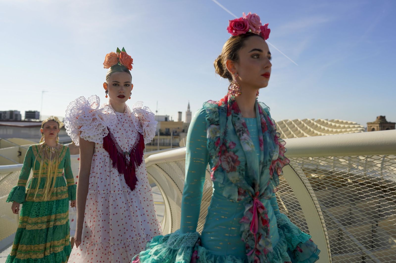 Presentación de Simof 2026