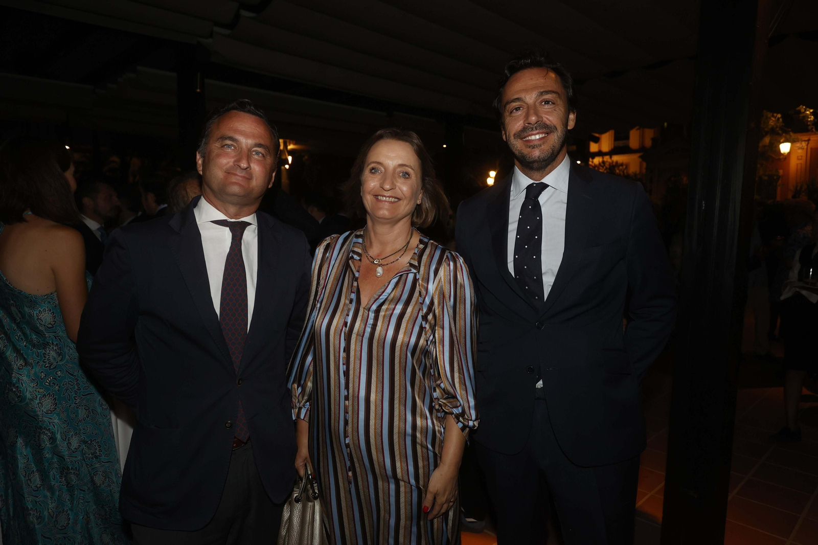 La presentación del Anuario Joly Andalucía 2022, todas las imágenes