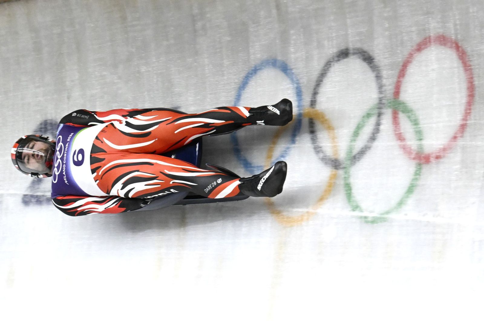 Las mejores fotos de los Juegos Olímpicos de invierno Milán Cortina d'Ampezzo 2026 | Segunda jornada