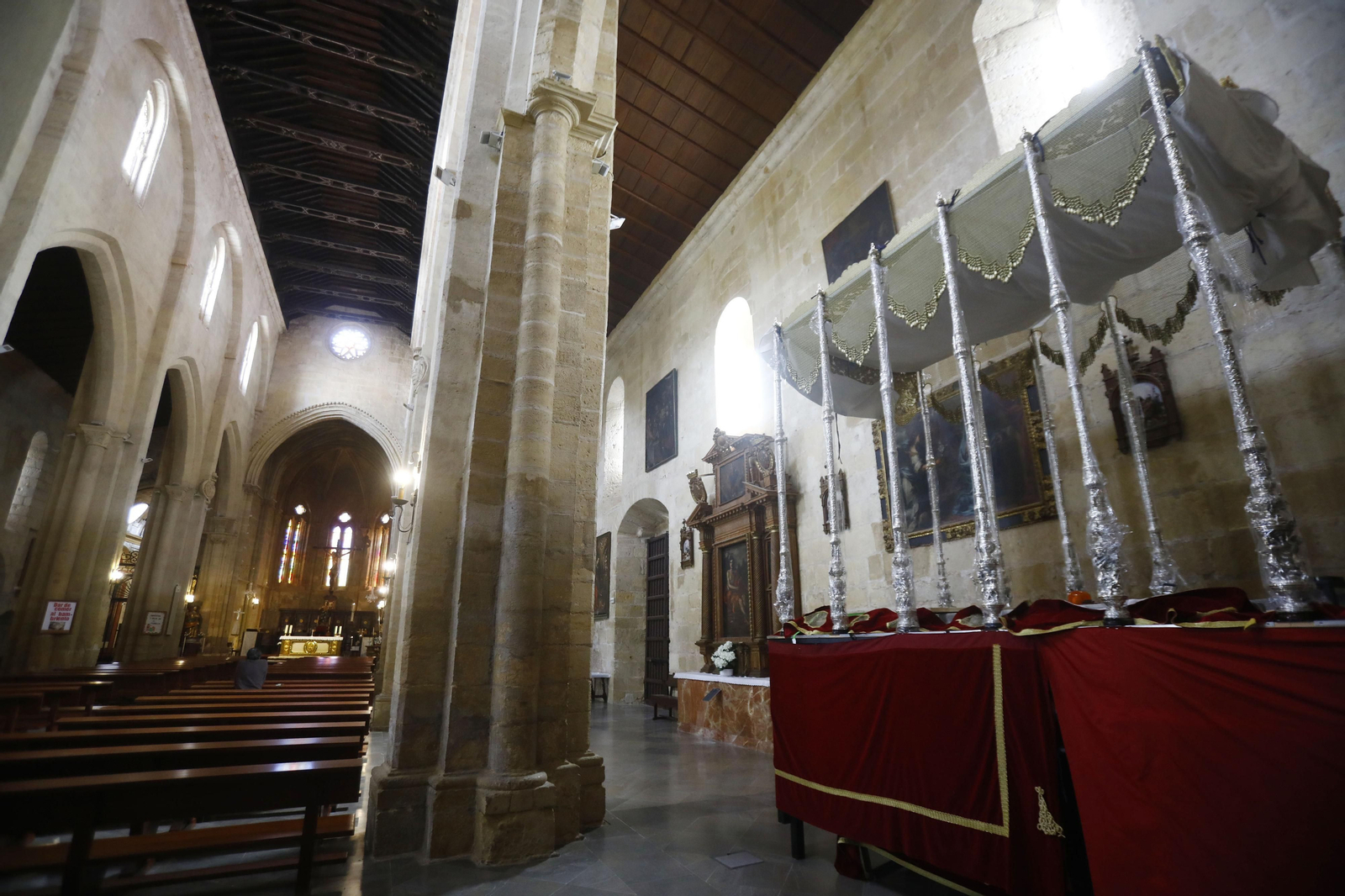 Dos años de covid en Córdoba: las imágenes más significativas de la pandemia