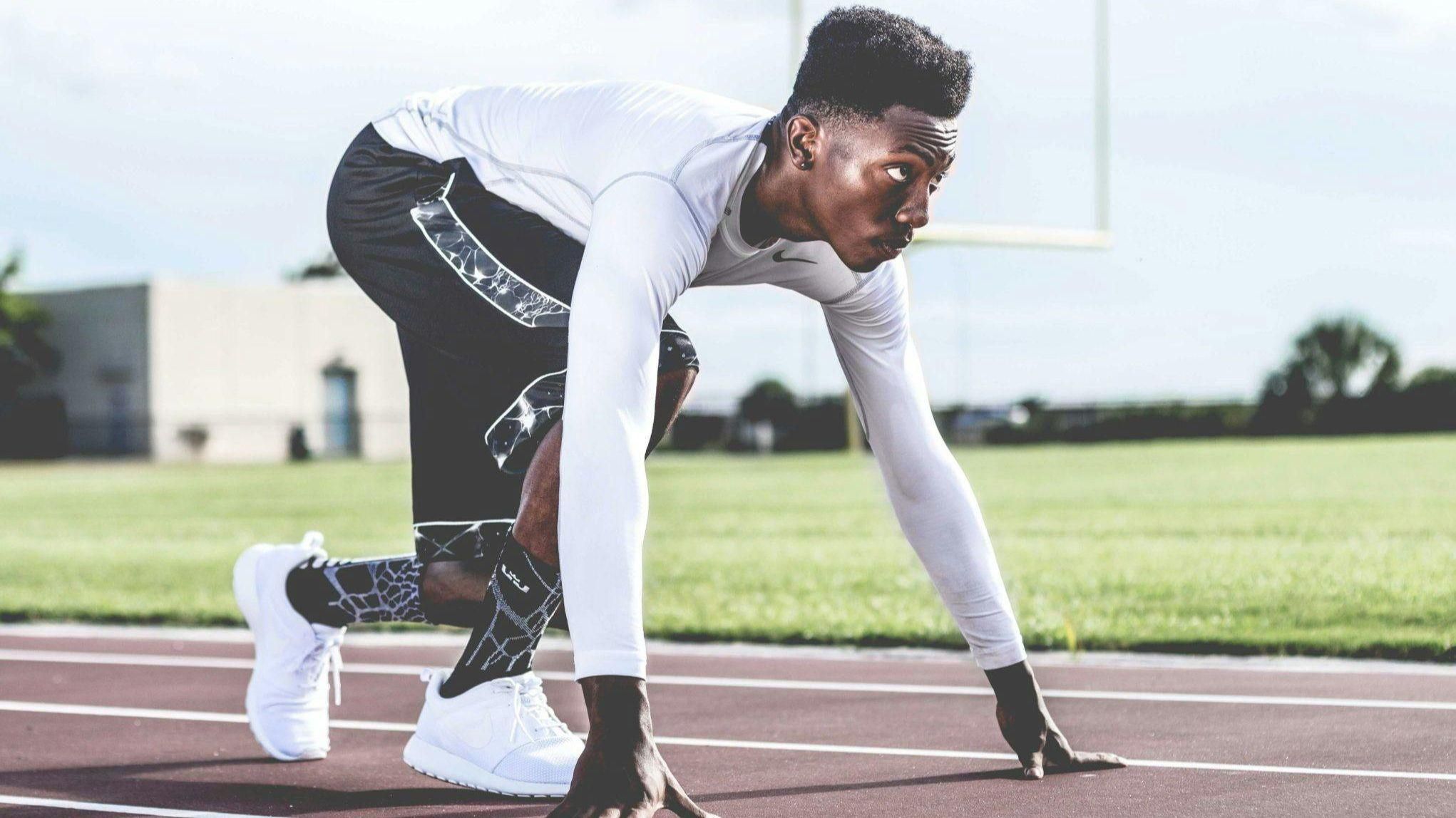 ¡Ejercítate con las mejores marcas de ropa! Gracias a la semana del deporte del Corte Inglés