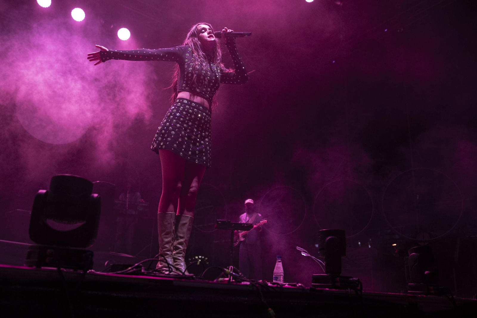 ¿Has estado en el segundo día del Granada Sound? ¡Encuéntrate!