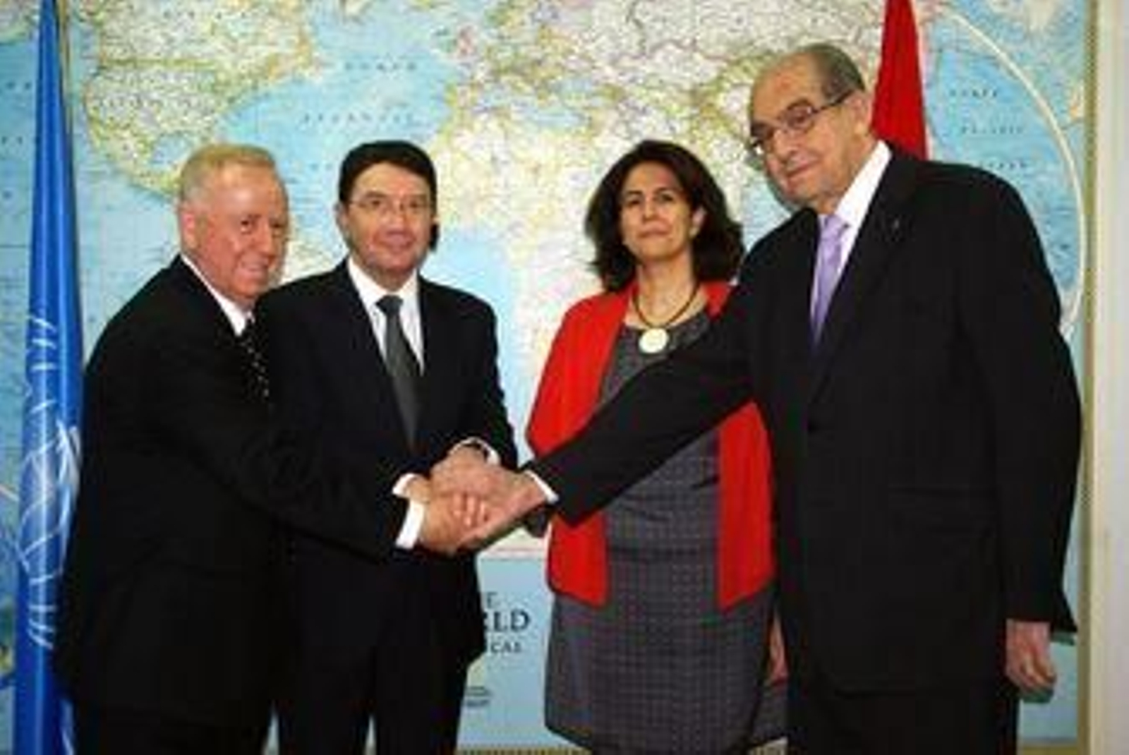 Apoyo de Turismo al encuentro que reunirá a 160 países en Torremolinos