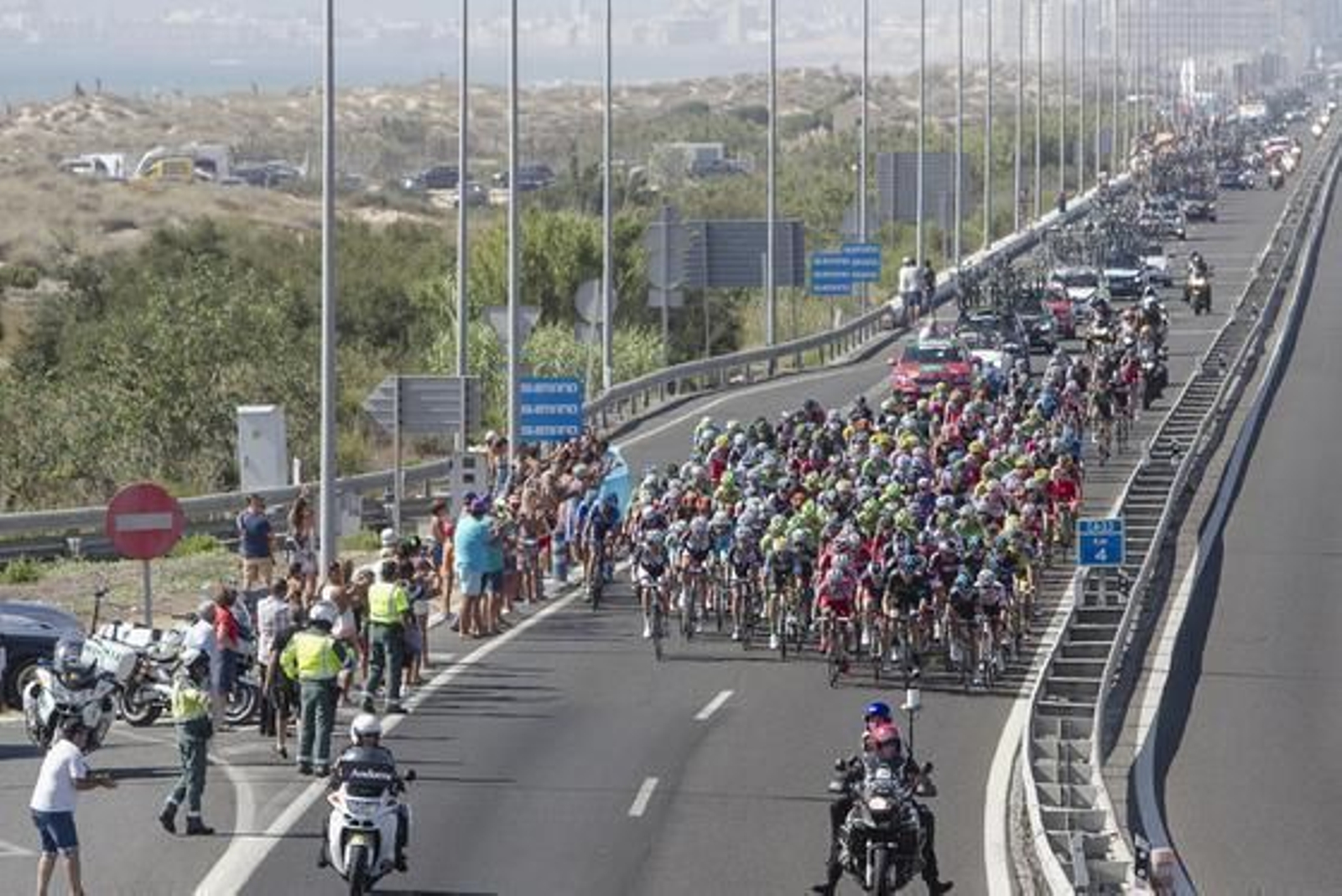 Foto: Lourdes de Vicente/ Sonia Ramos/ Efe