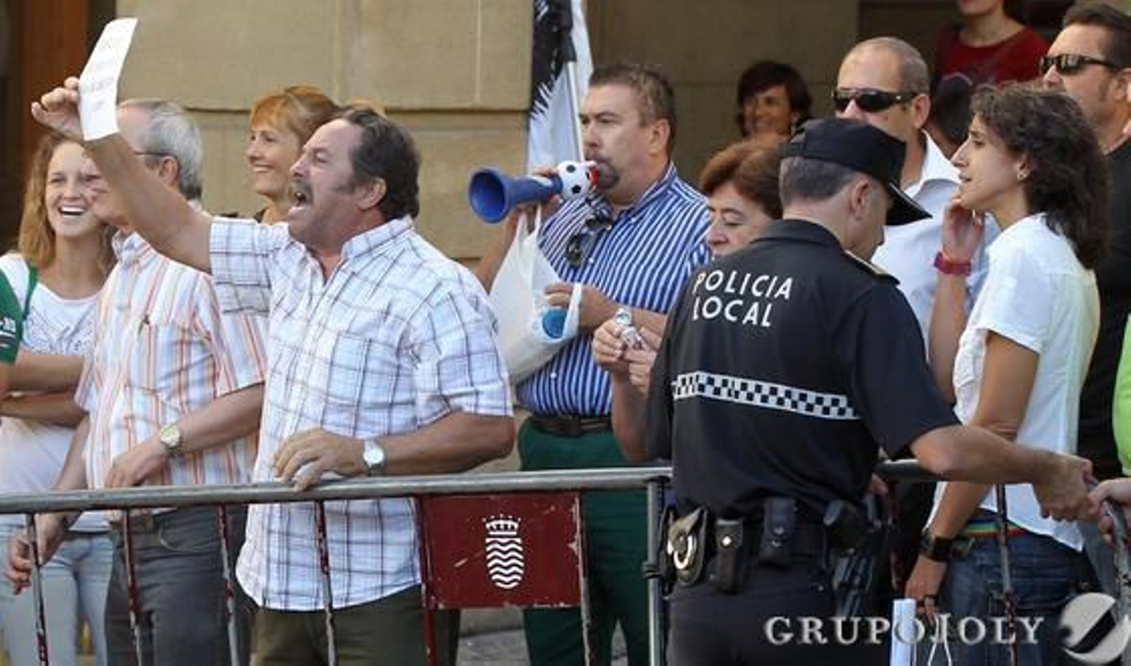 Foto: Miguel Angel Gonzalez