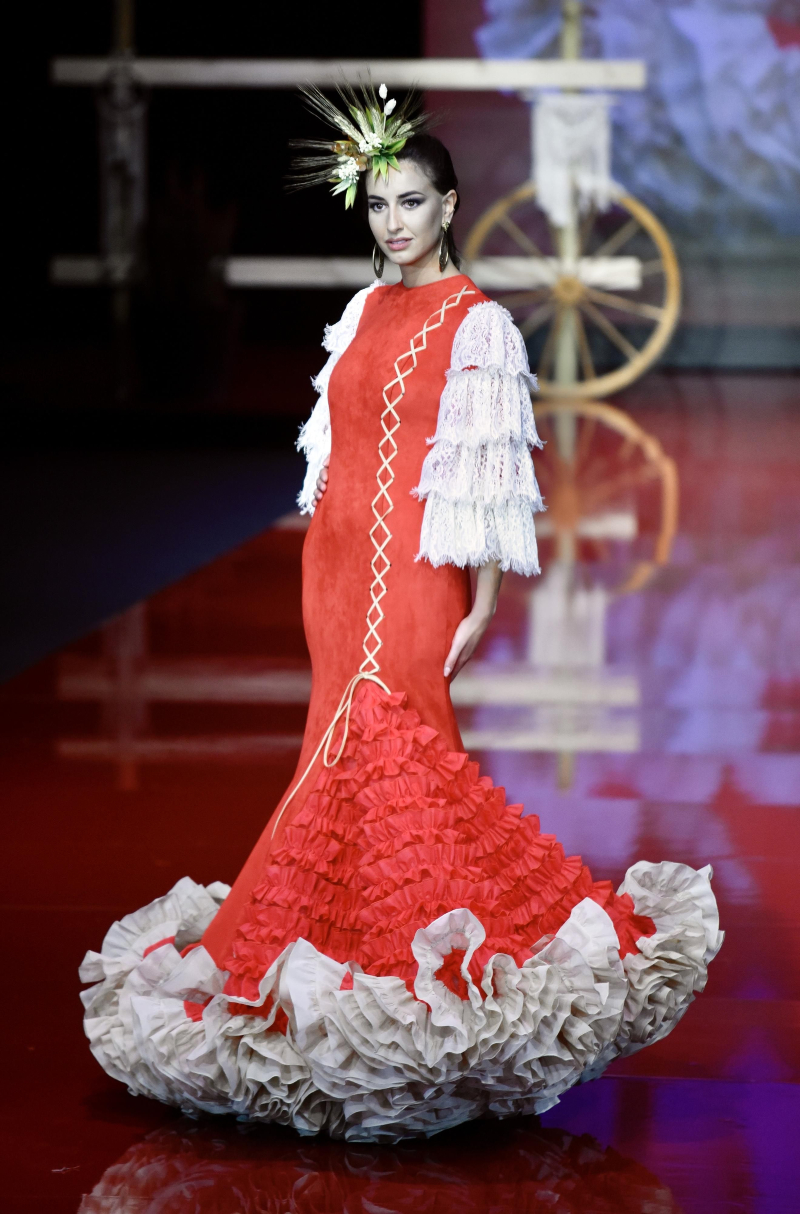 El desfile de Flor de Cerezo en SIMOF 2022, todas las fotos