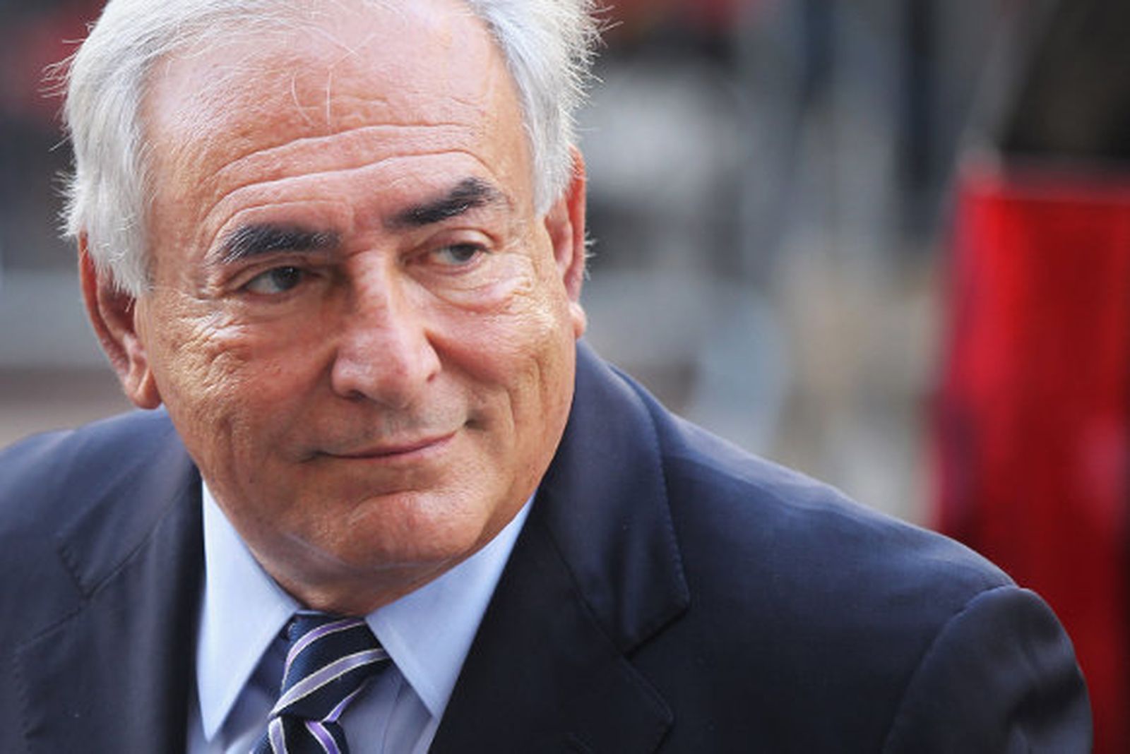 La prensa gala nutre de nuevo la teoría del complot contra Strauss-Kahn