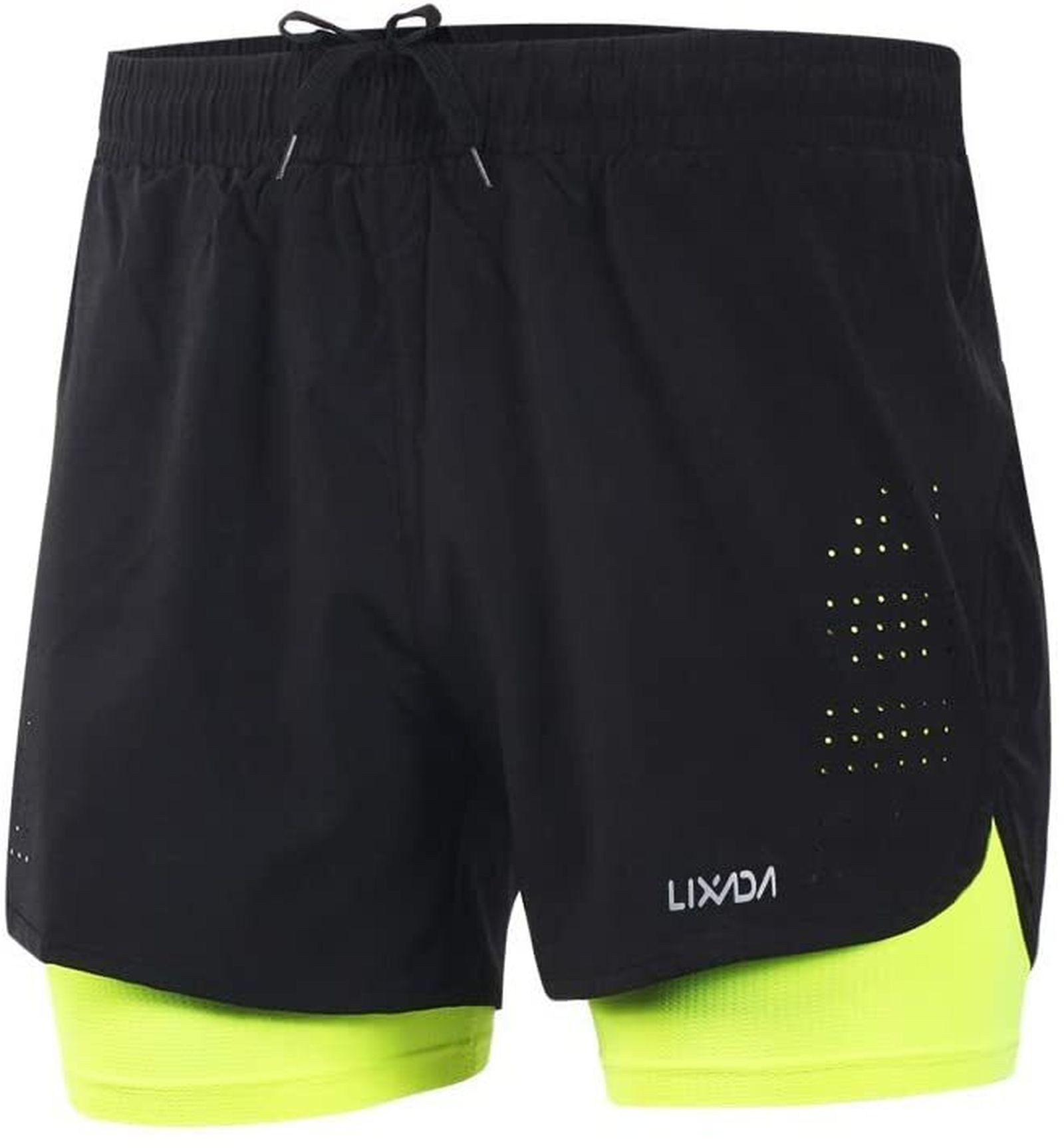 Pantalones Cortos de Running