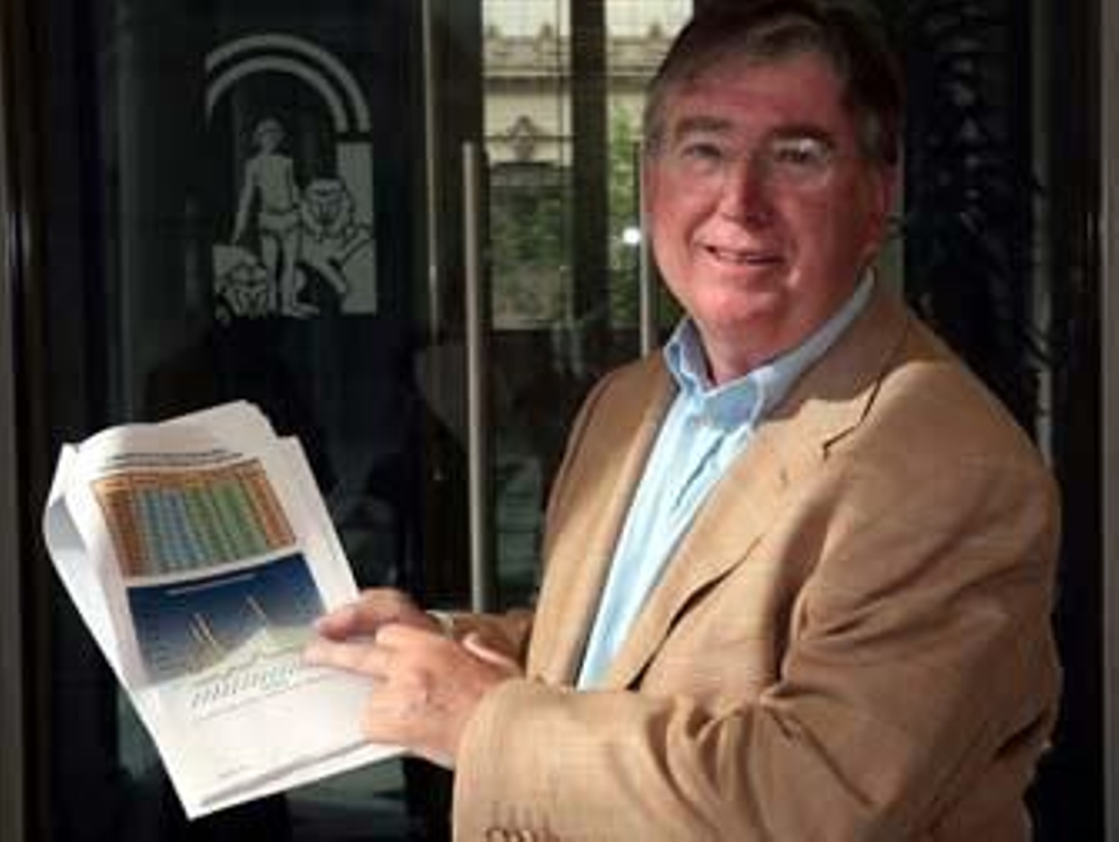 Sierra Nevada recibió un 35% menos de nieve en su temporada más inversora