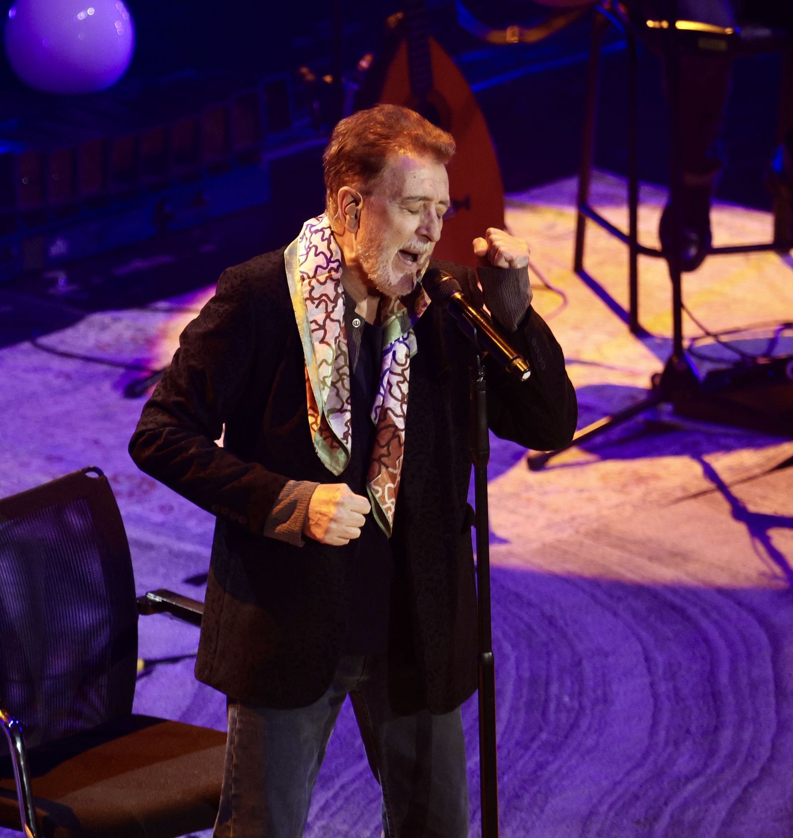 Concierto de Manolo García