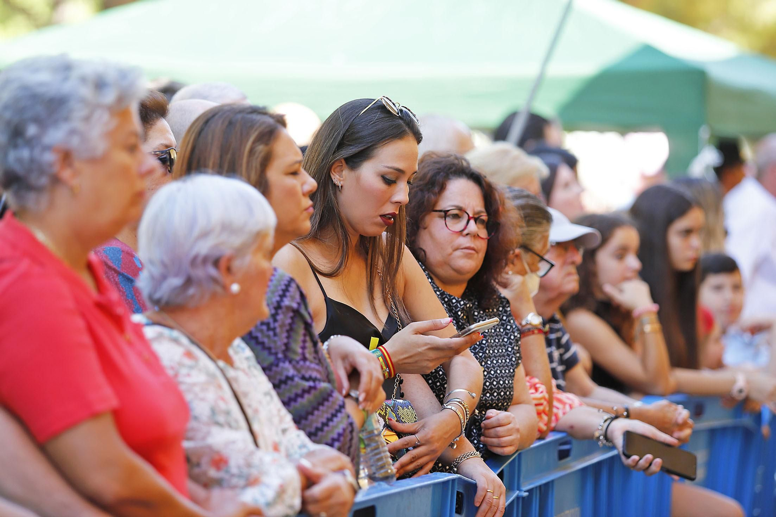 Las imágenes más destacadas del martes 12 de octubre en Huelva
