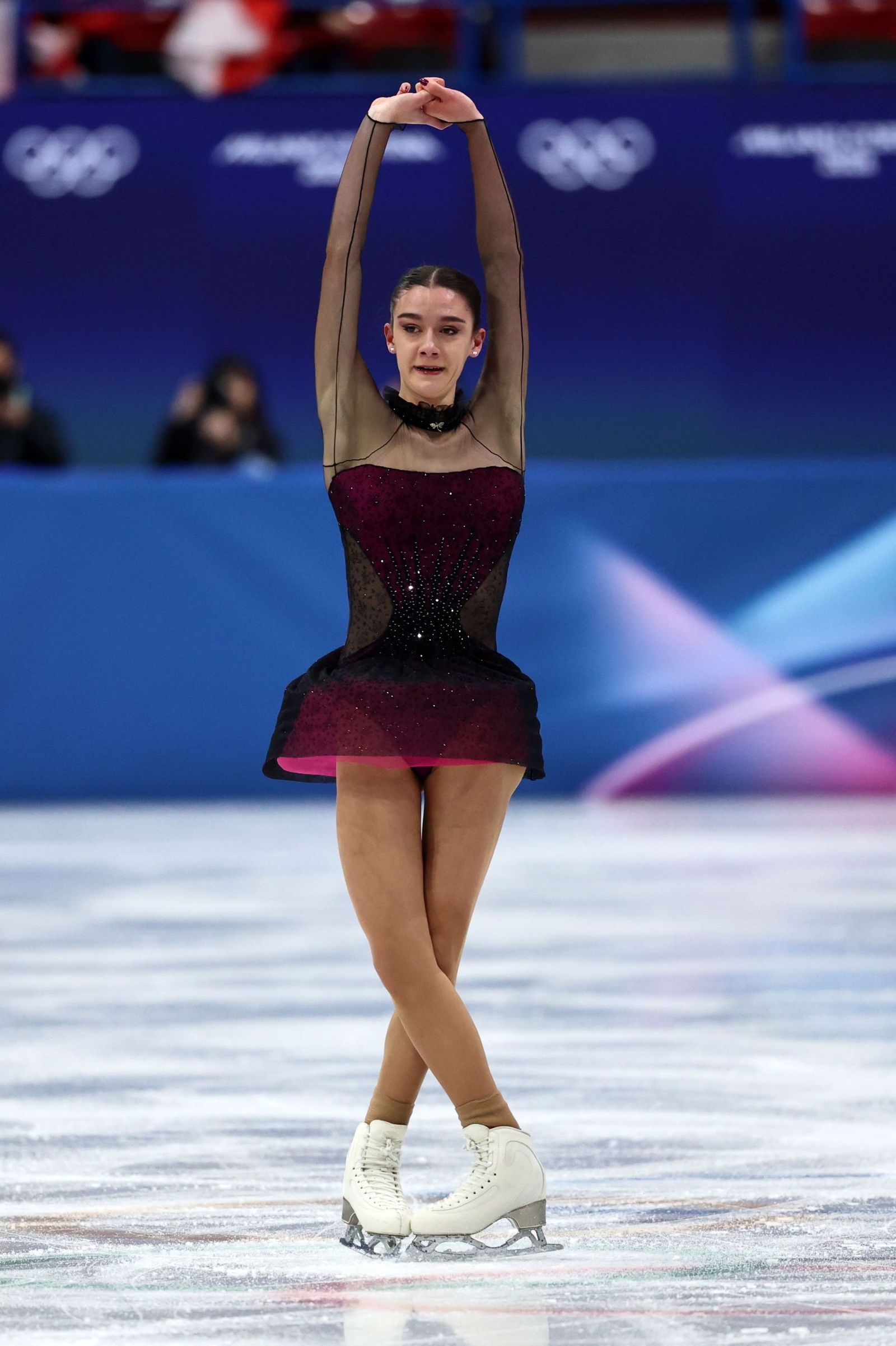 Las mejores fotos de los Juegos Olímpicos de invierno Milán Cortina d'Ampezzo 2026 | Jornada 12