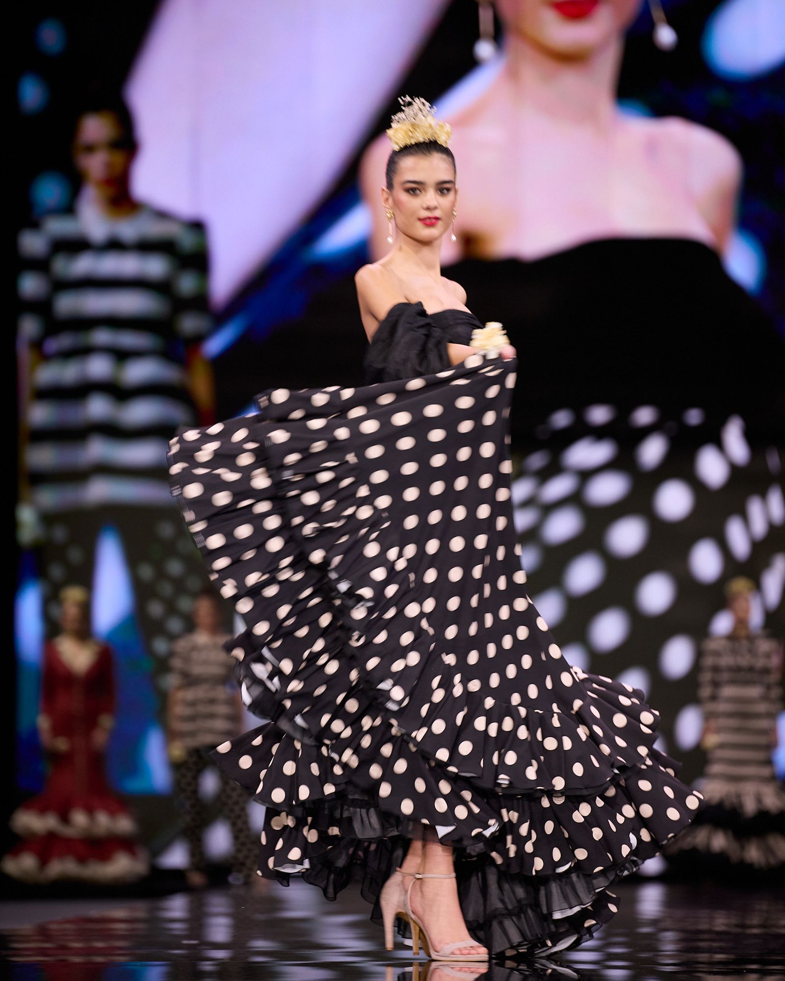 El Certamen de Jóvenes Diseñadores por Córdoba de Moda en SIMOF 2026, todas las fotos