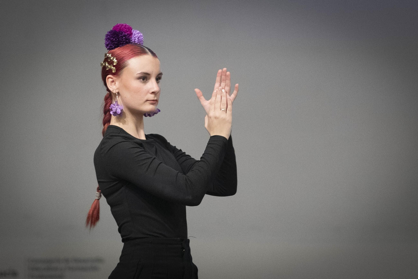 Fotos: los Premios a la Promoción de la Cultura de Paz y la Convivencia Escolar en Granada