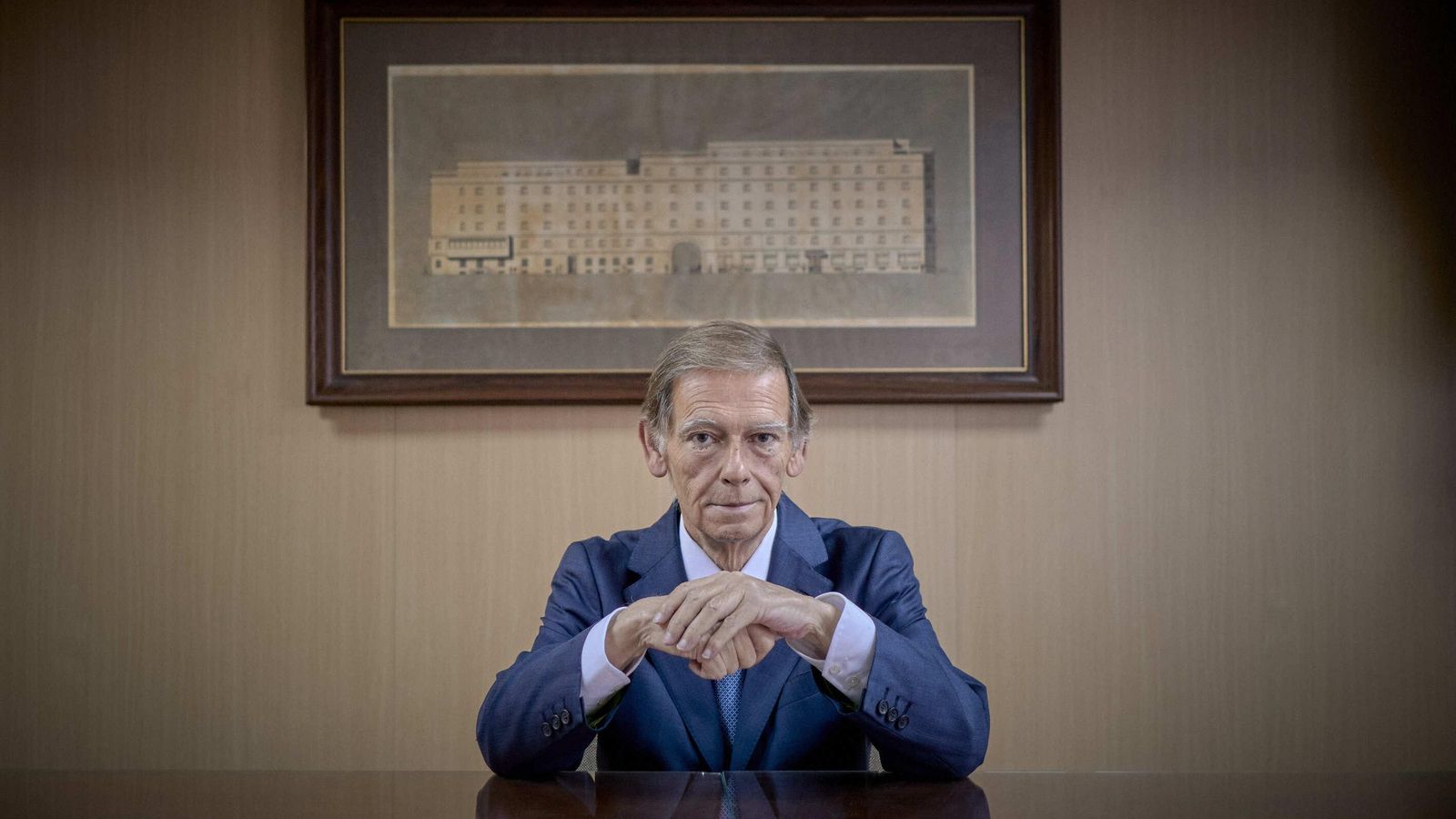 José Manuel Pascual Sánchez-Gijón