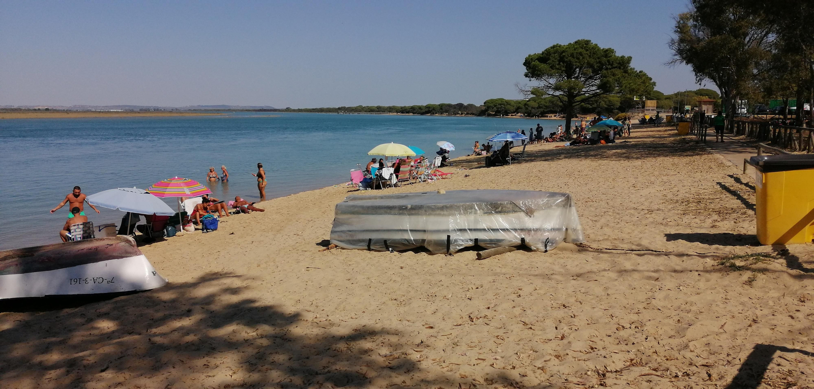 XXXIV Convivencia Interpeñas de Puerto Real