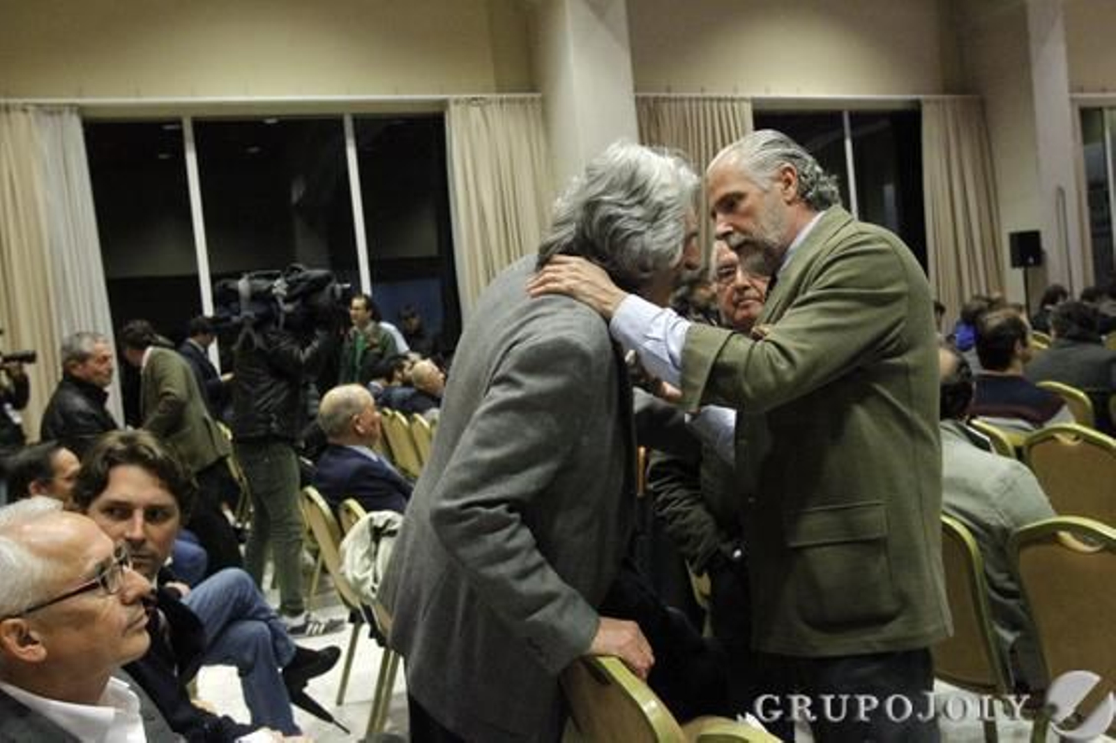 Foto: Juan Carlos Muñoz