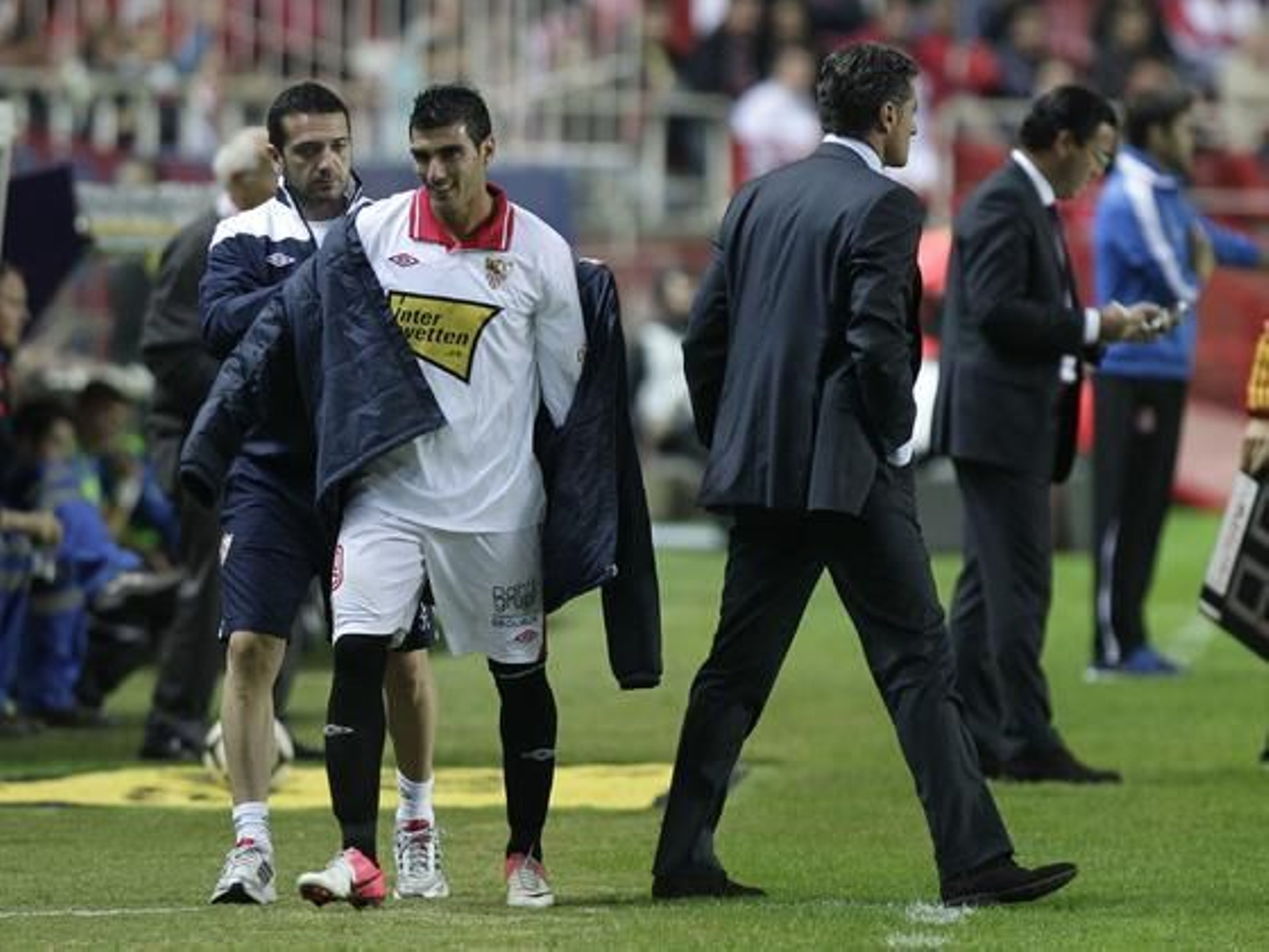 Foto: Antonio Pizarro