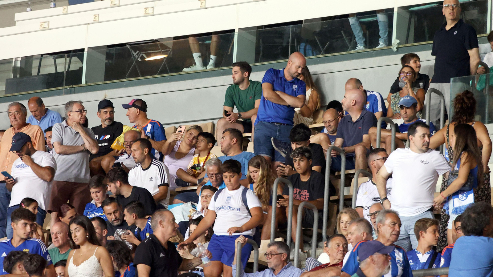 Búscate en el Xerez CD - Salerm Puente Genil en Chapín