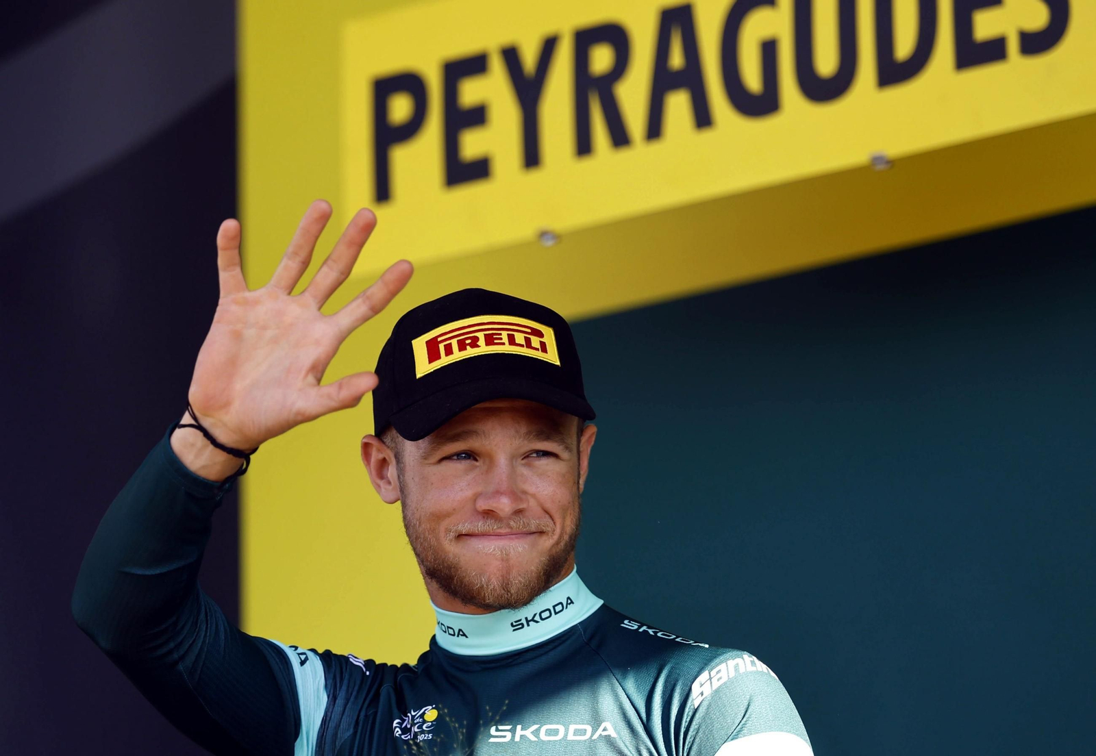 Las mejores fotos del Tour de Francia | Etapa 13