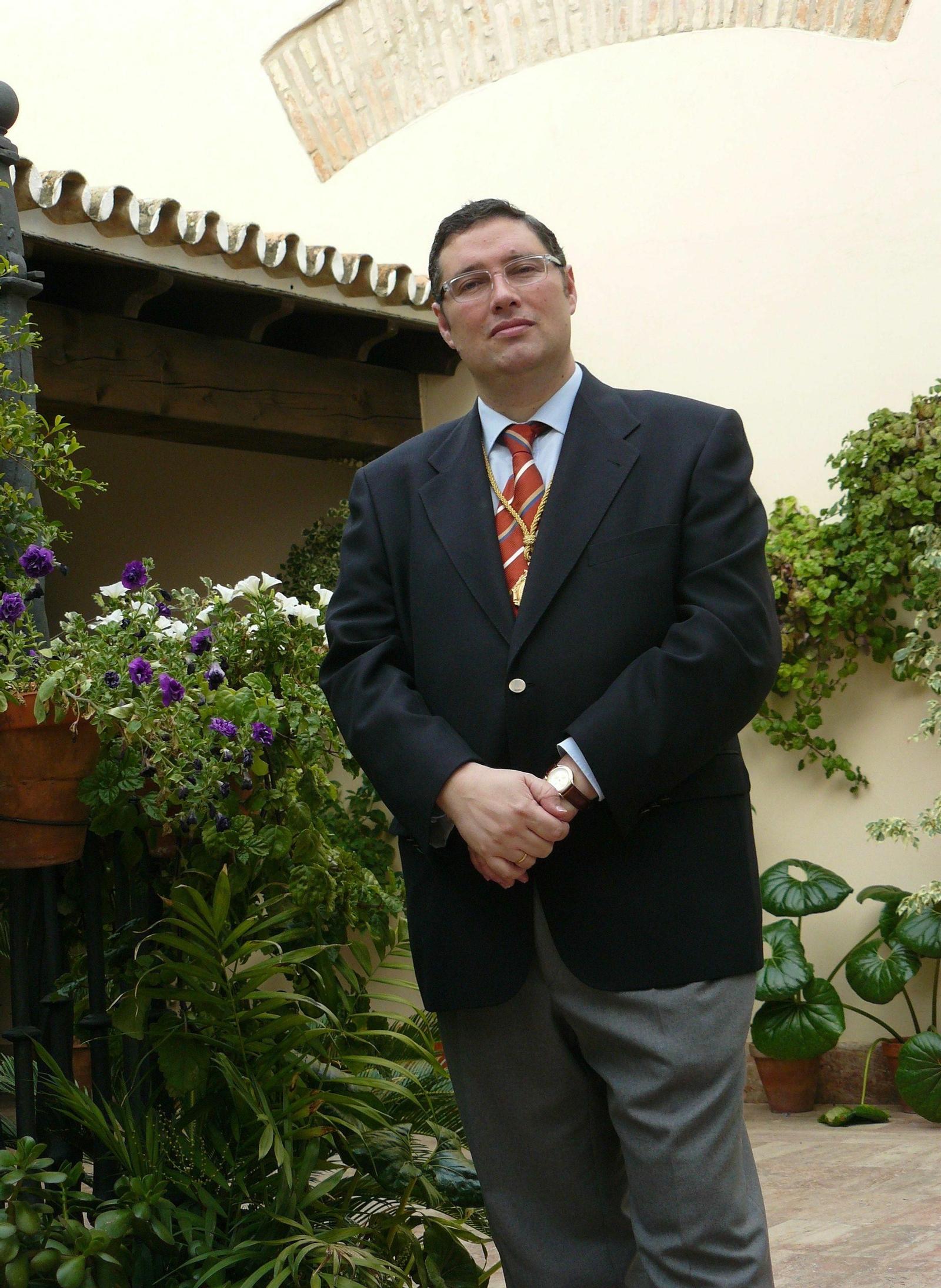 Juan Ignacio Reales.