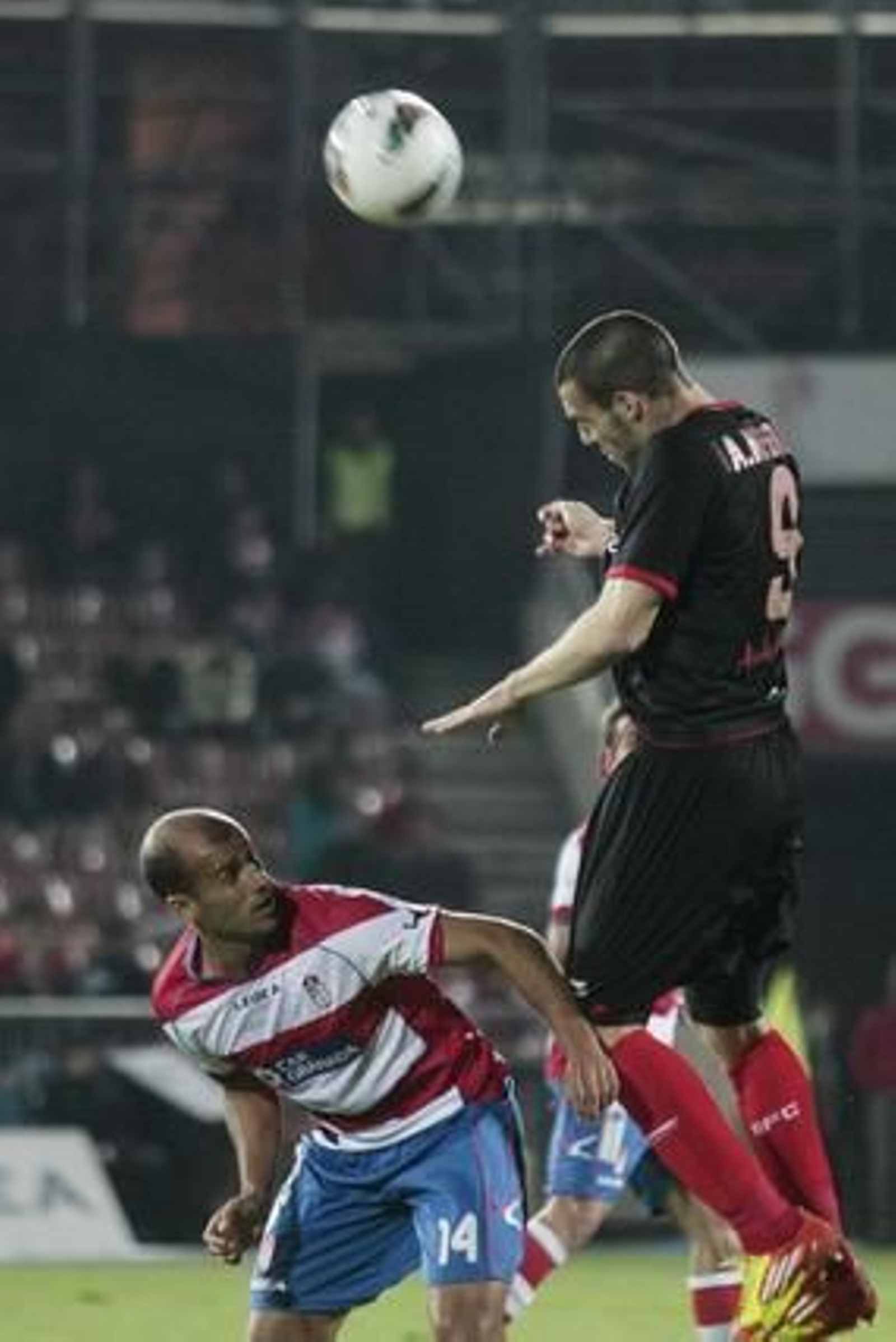 Foto: Miguel Rodriguez/Lucia Rivas